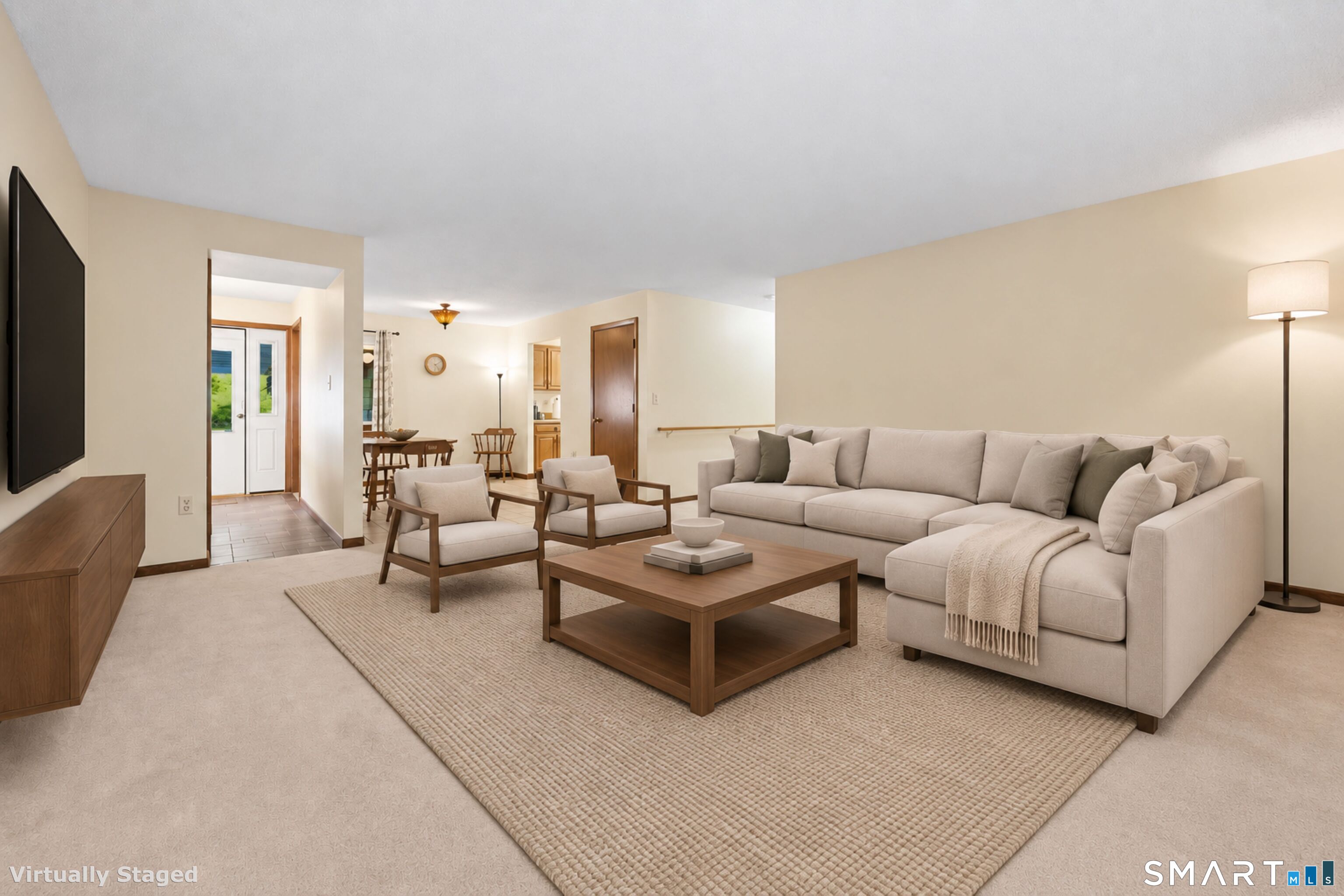 Photo 4 of Condo for sale at 14 Wiggins Farm Dr #J, Simsbury, CT 06070 | MLS# 24205483 | Listing updated on 2026-09-18