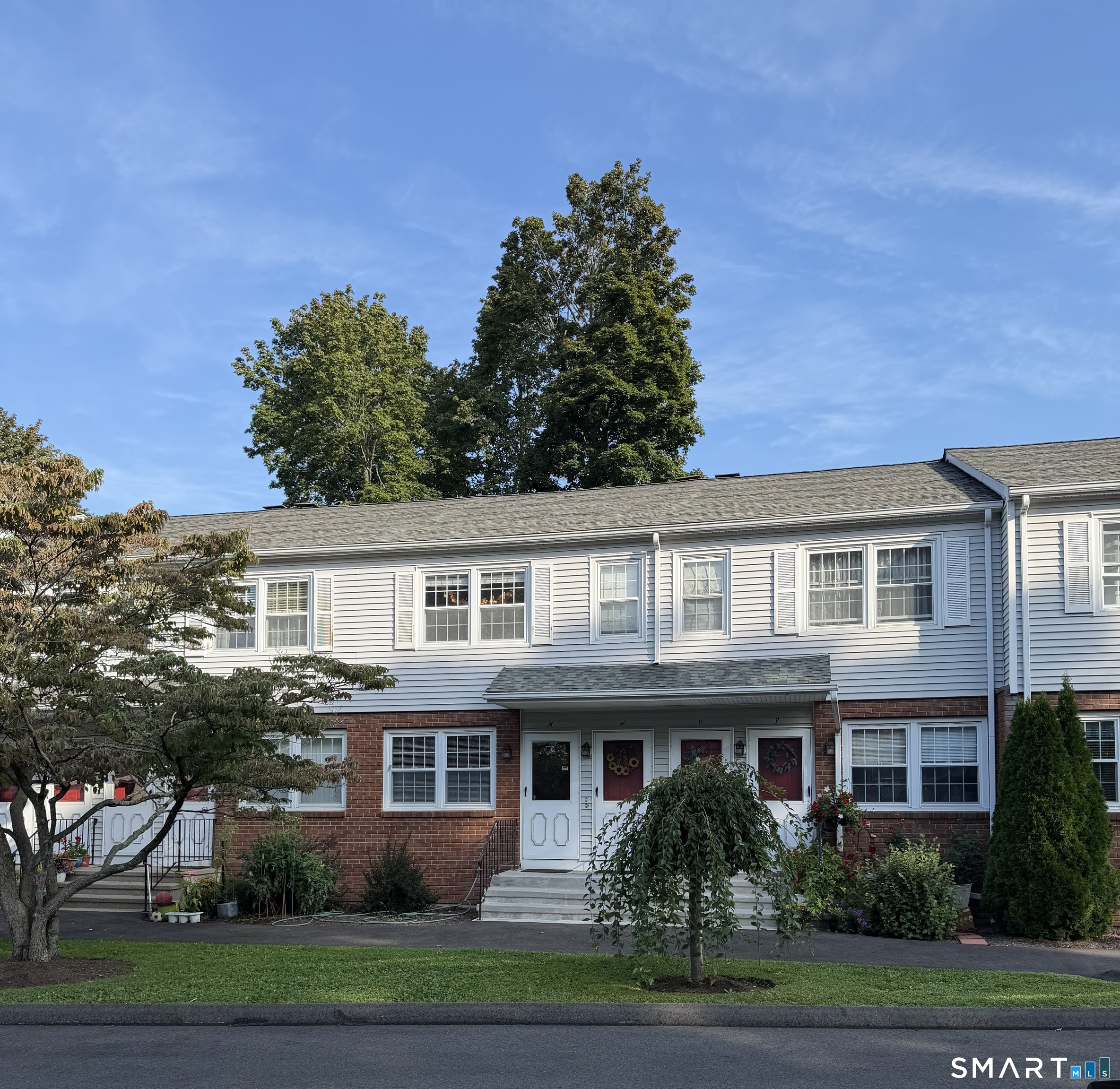 310 Booth Street Unit #M