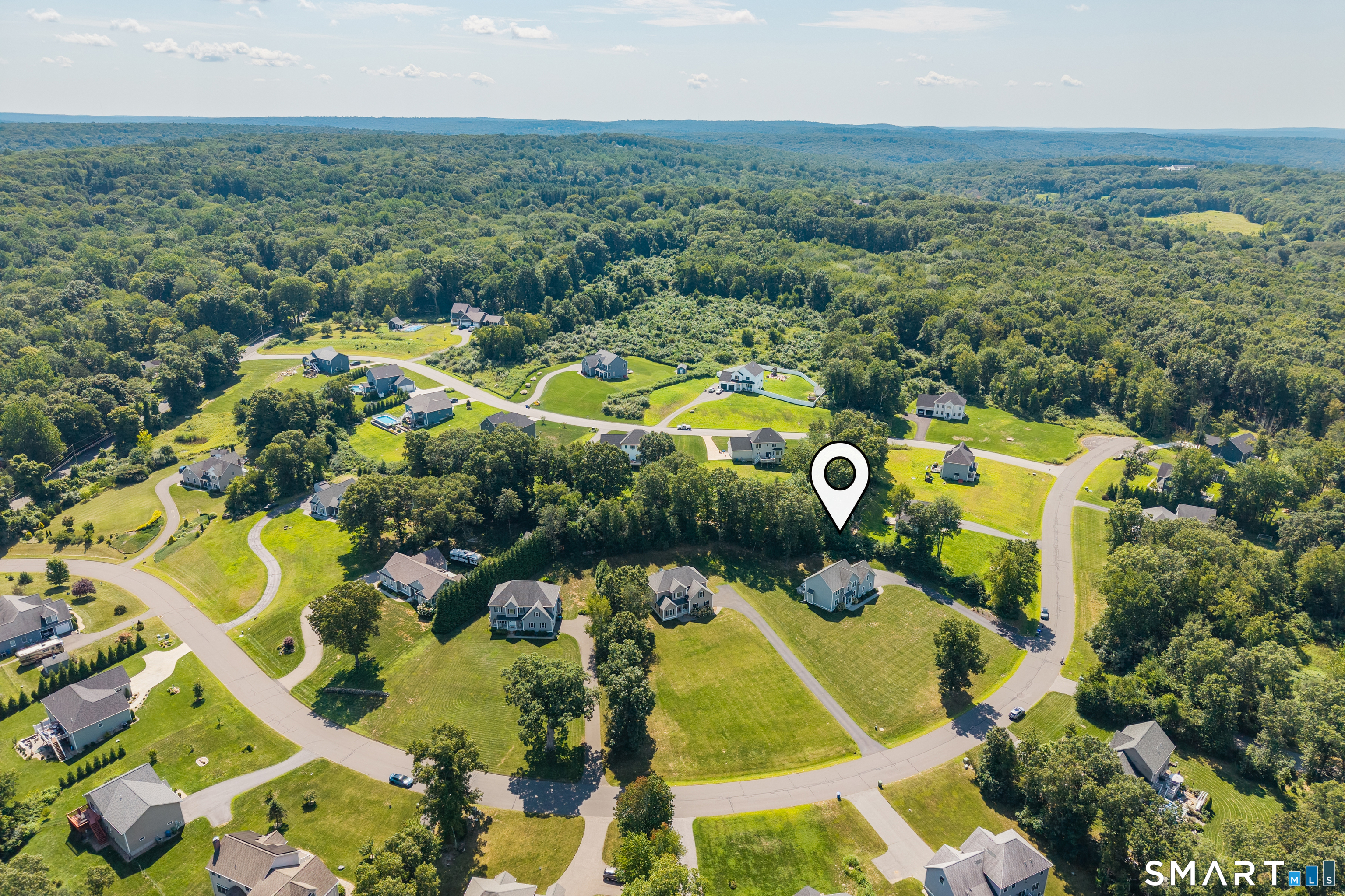Great neighborhood location.