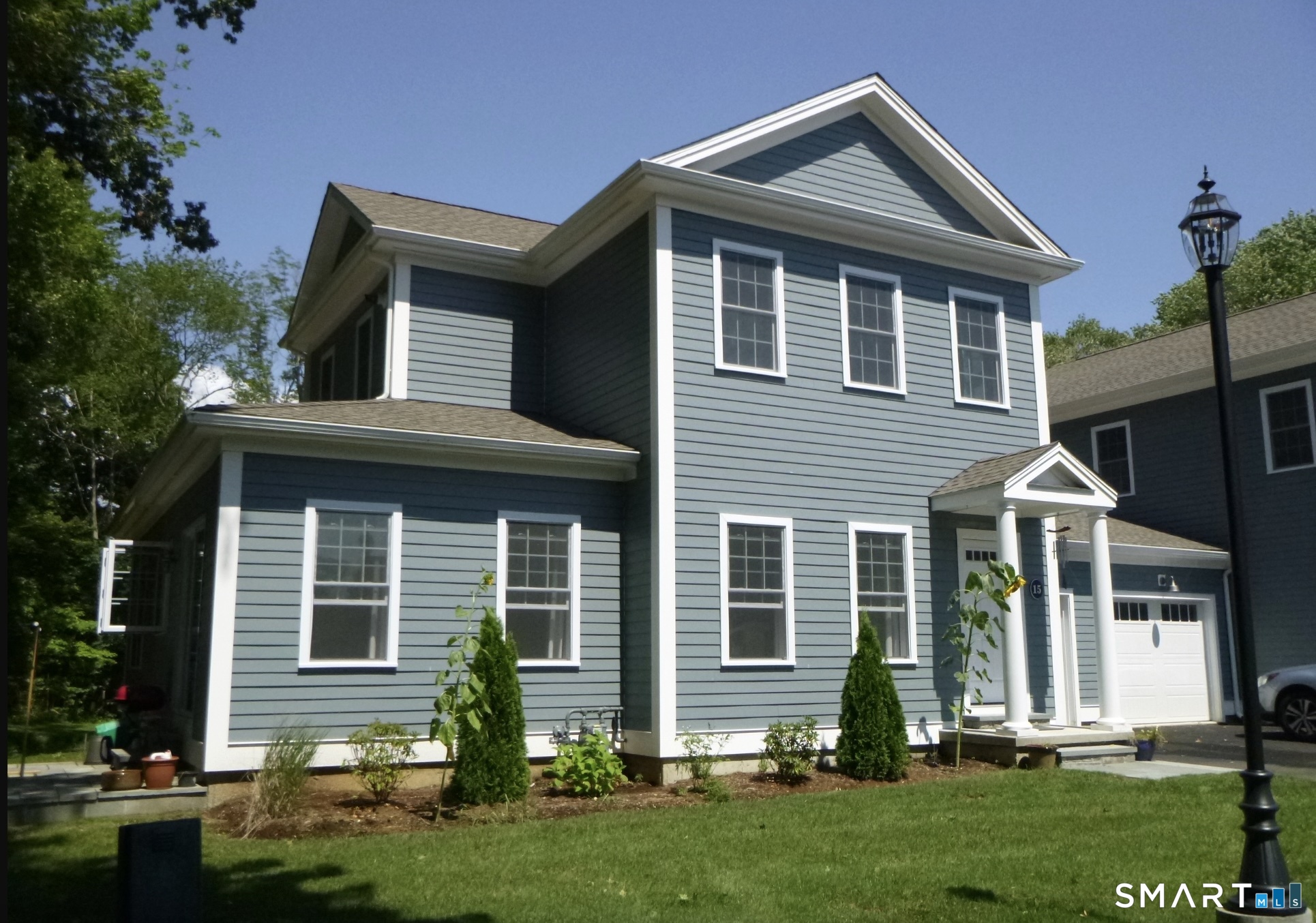67 Boston Post Road Unit #15