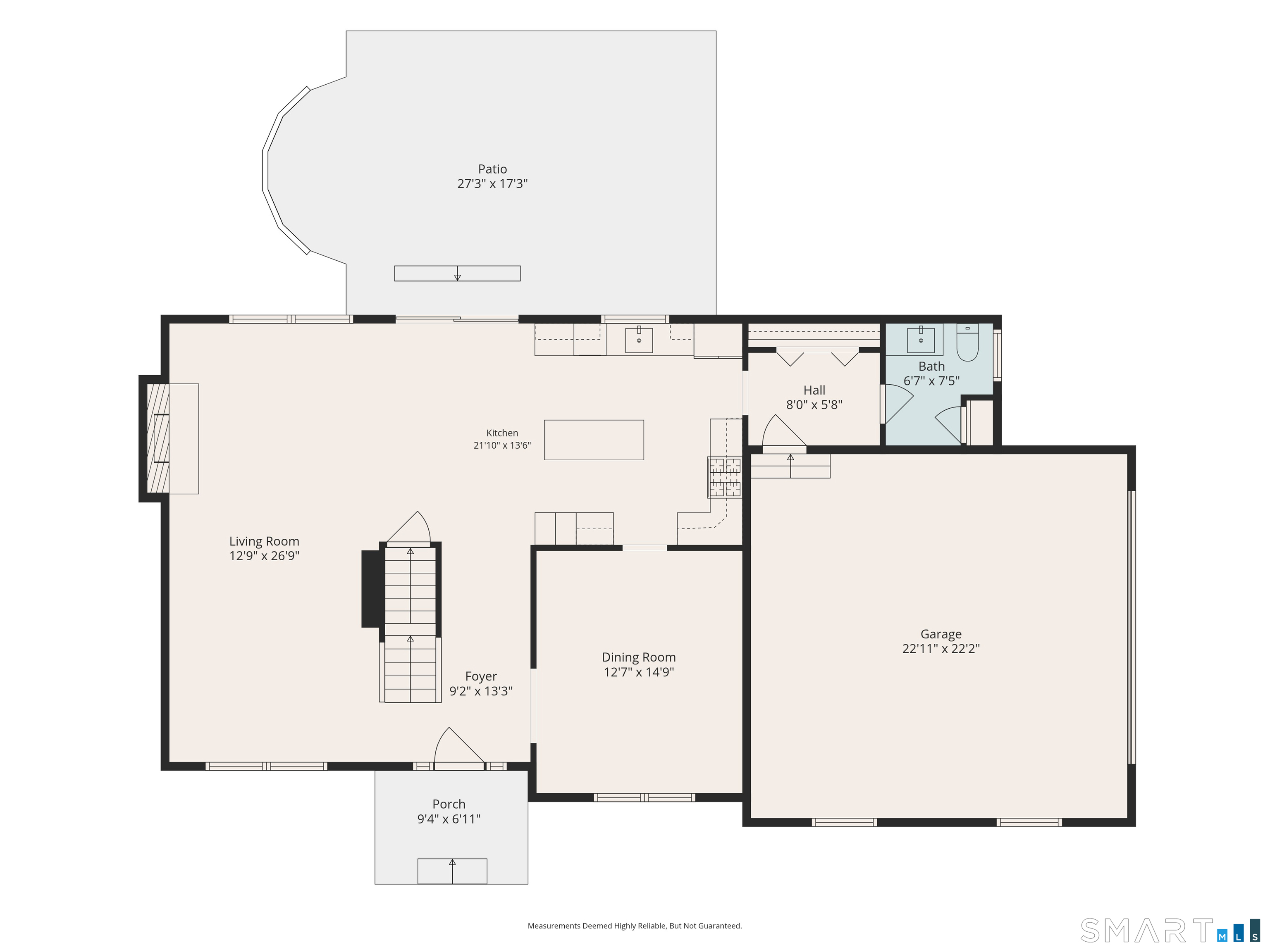 23 Salmon Run, East Hampton, CT 06424