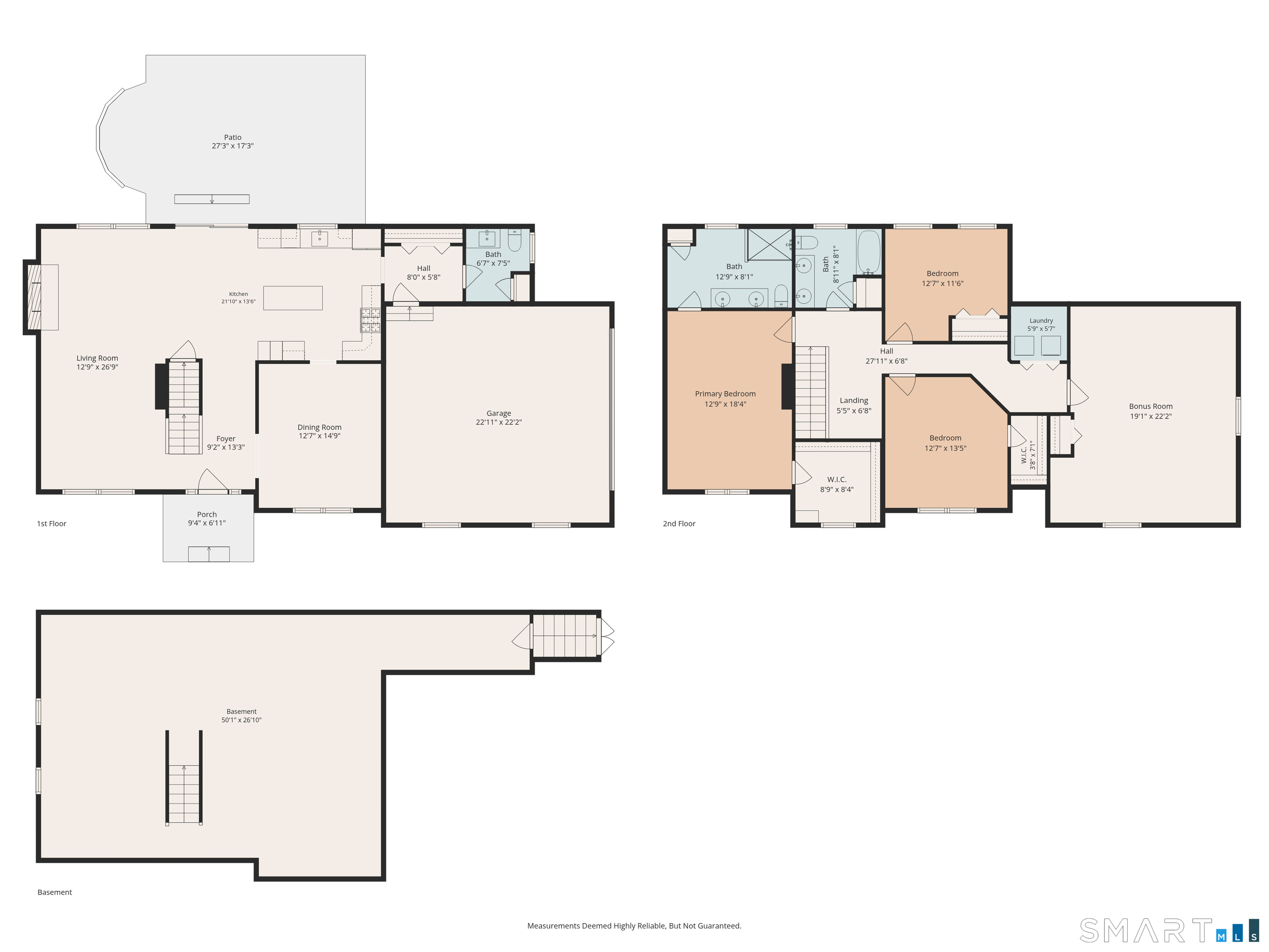 23 Salmon Run, East Hampton, CT 06424