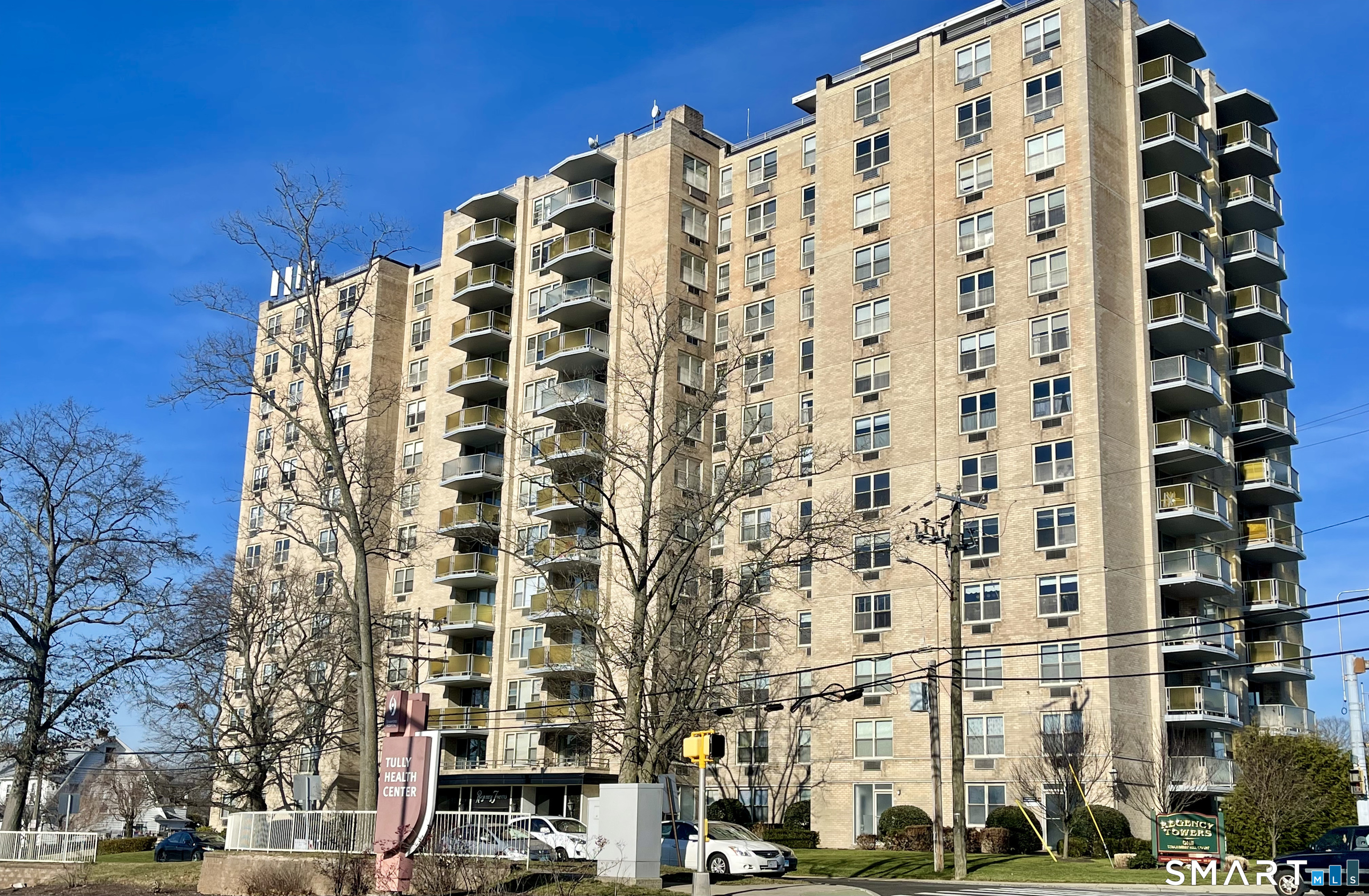 1 Strawberry Hill Court, Stamford, Connecticut photo 1