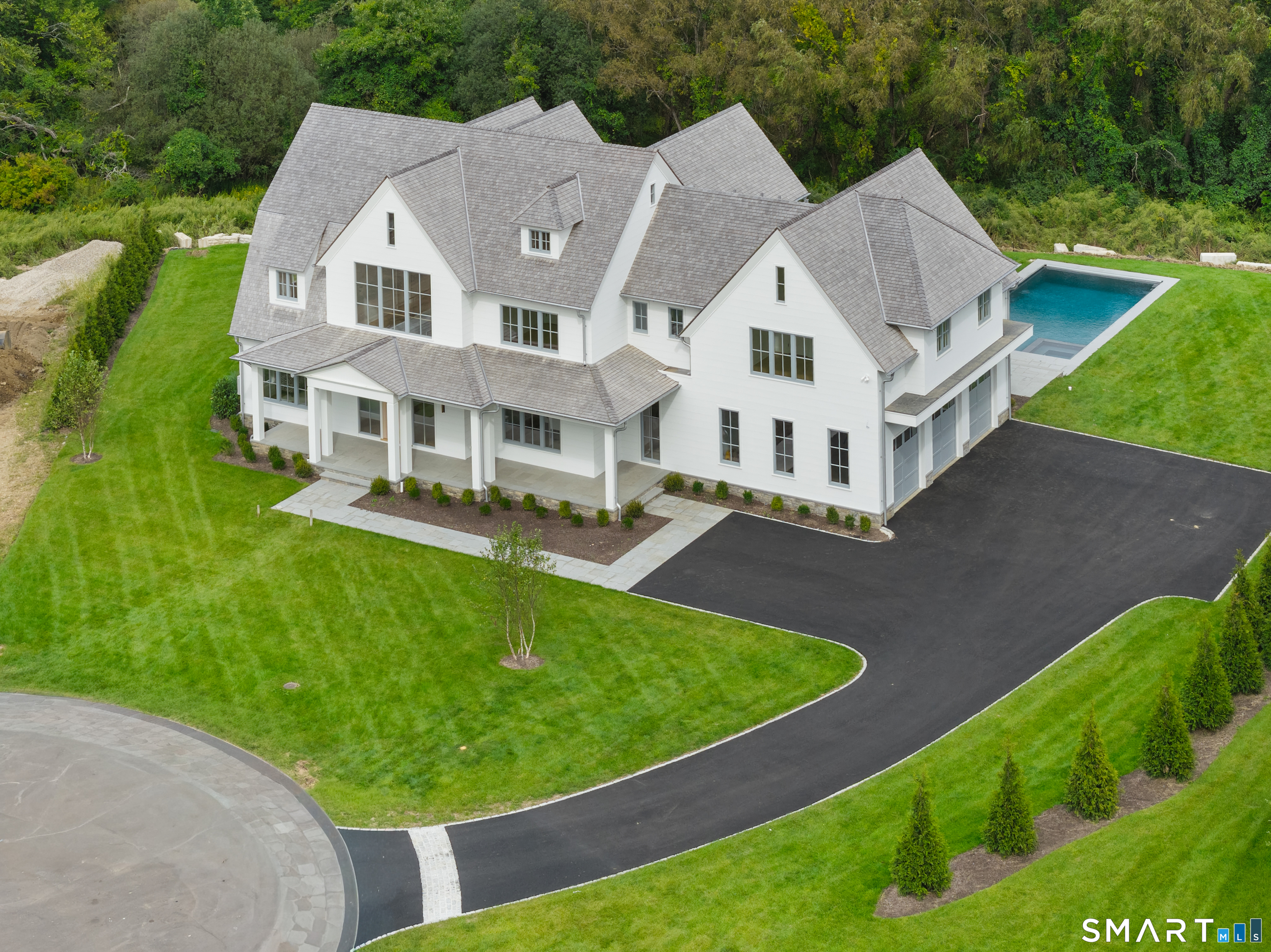 12 Beltas Farm Lane, Westport, Connecticut photo 2