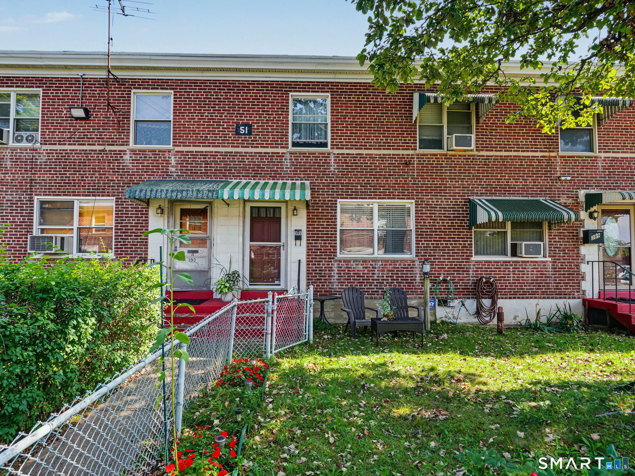 391 Court D, Building 51