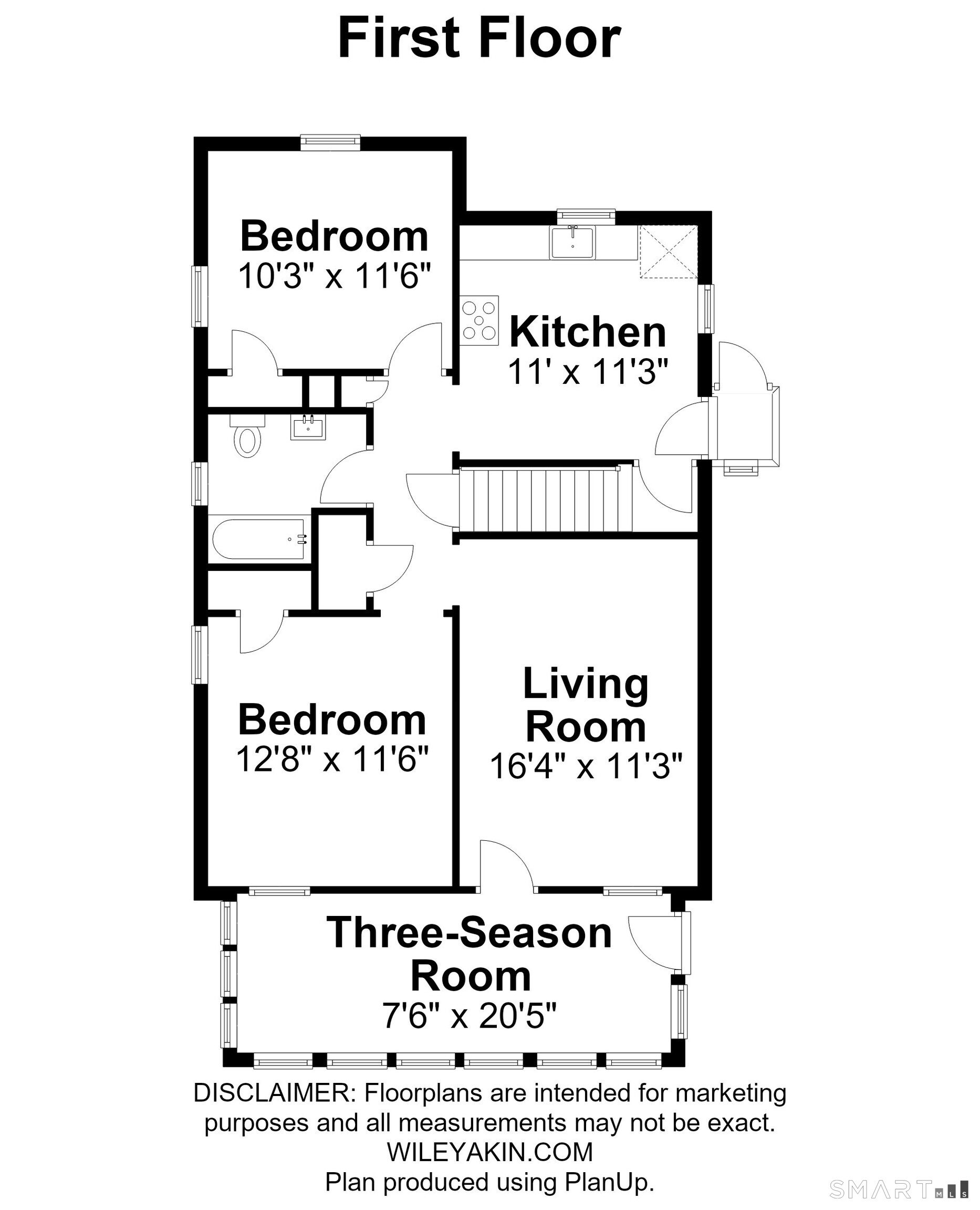 28 Byrd Road photo 23