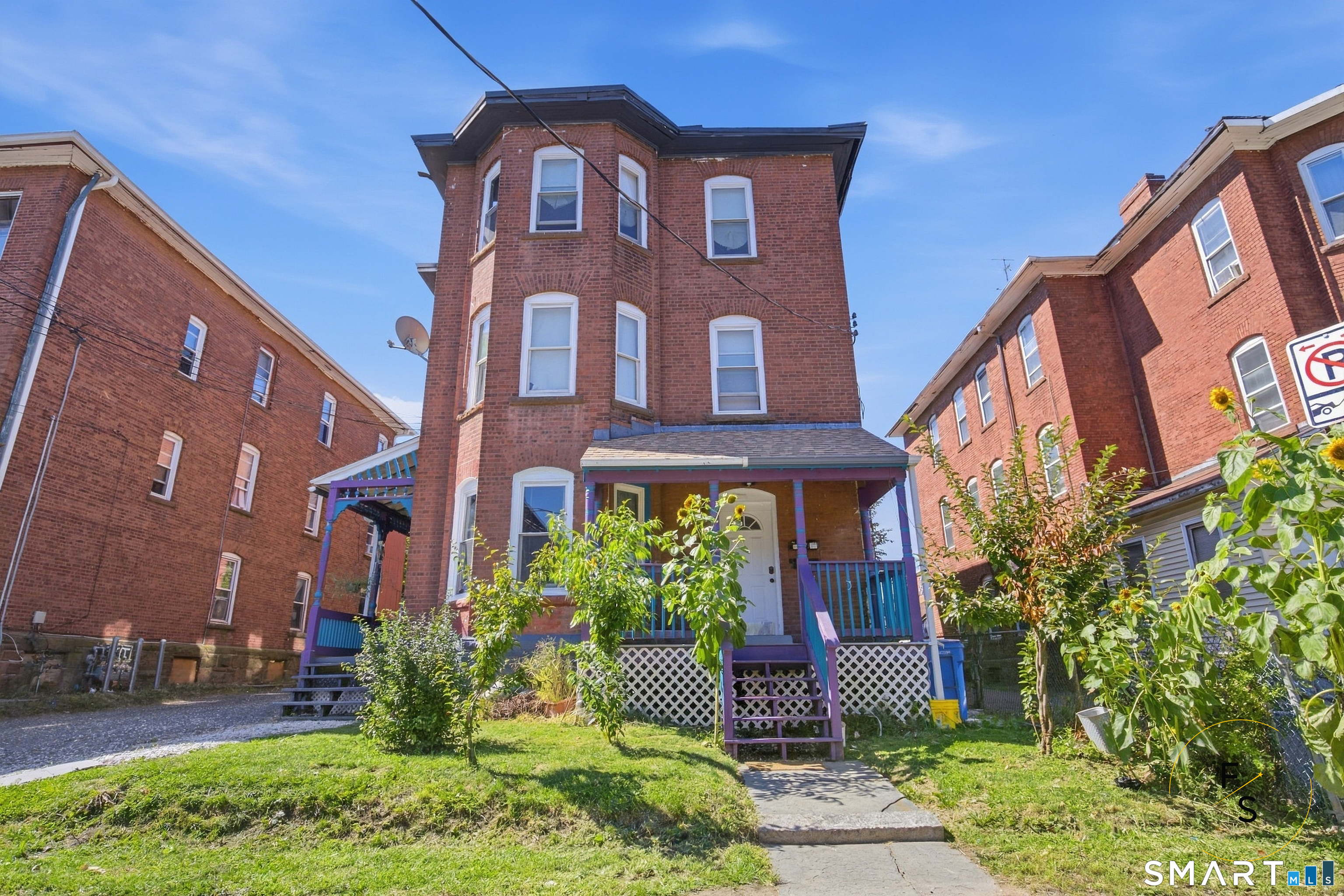 133 Babcock Street