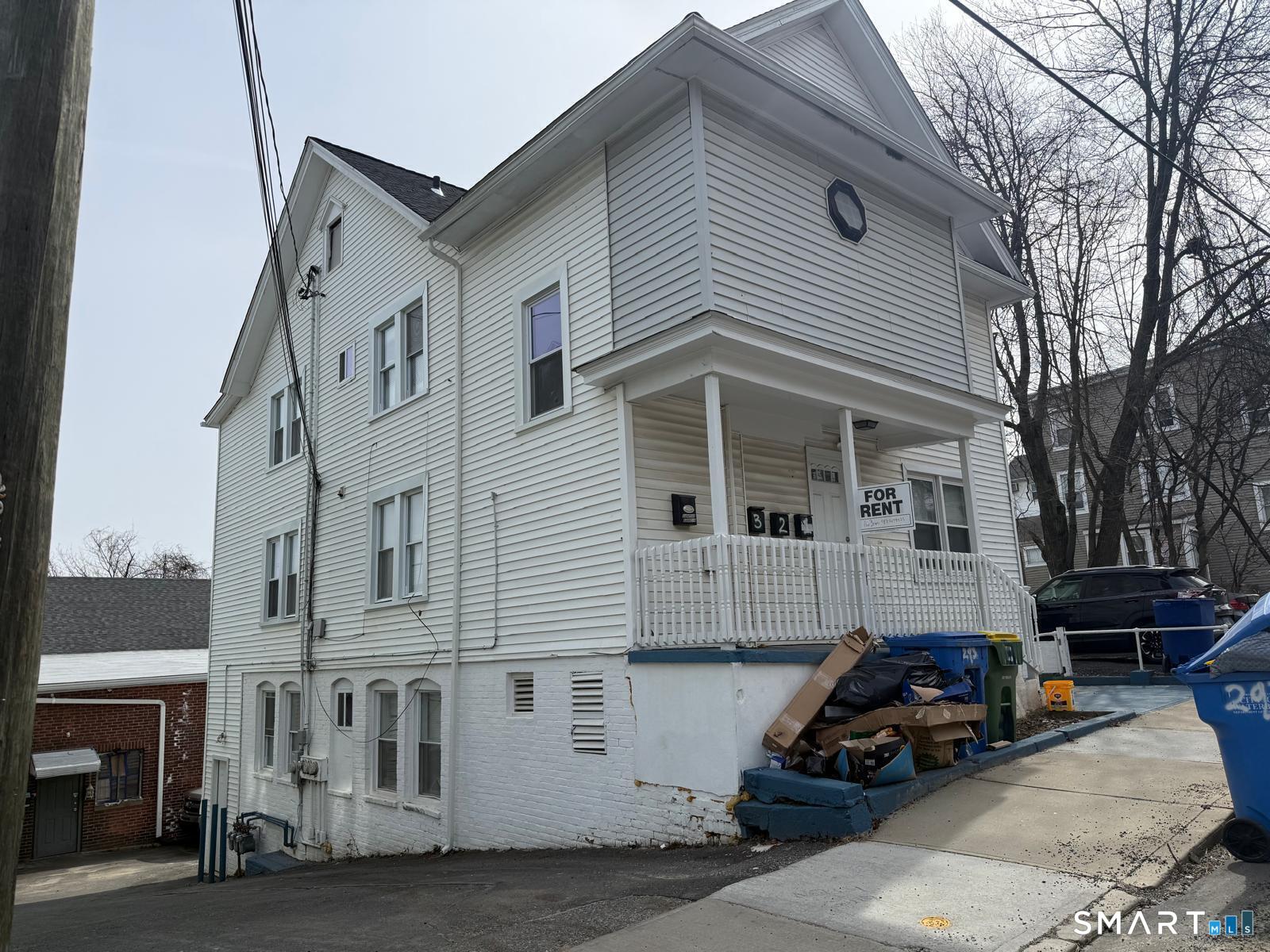 Photo 1 of Multi family home for sale at 293 Congress Ave, Waterbury, CT 06708 | MLS# 24208052 | Listing updated on 2026-09-30