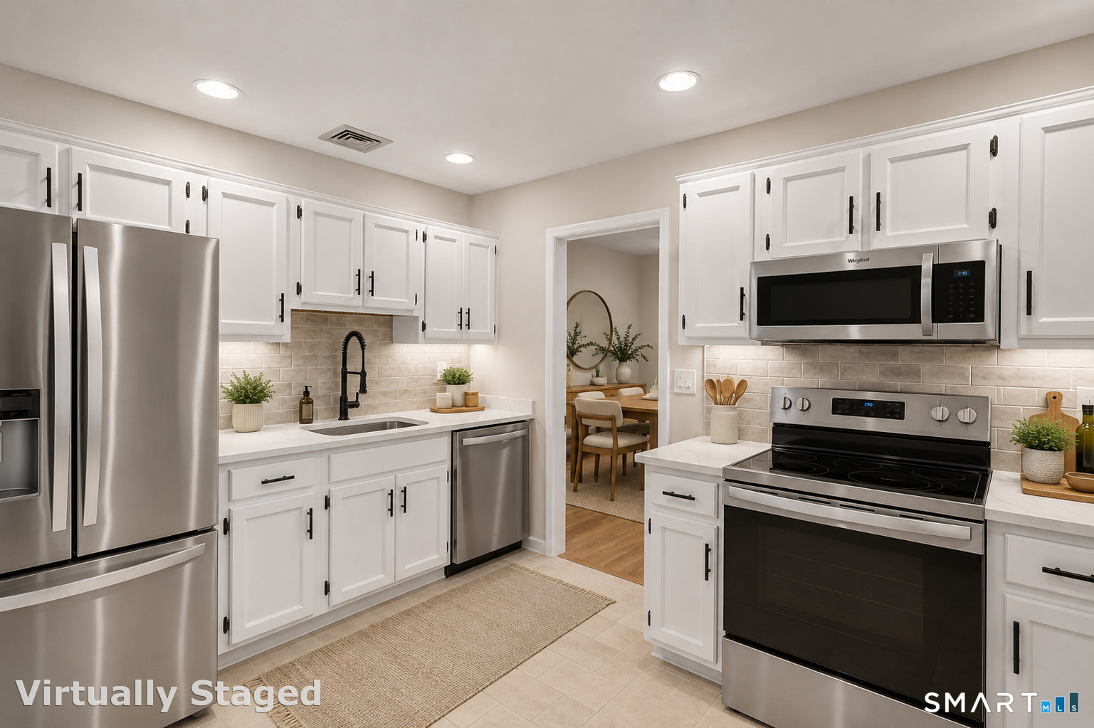 166 Old Brookfield Road Unit #26D4