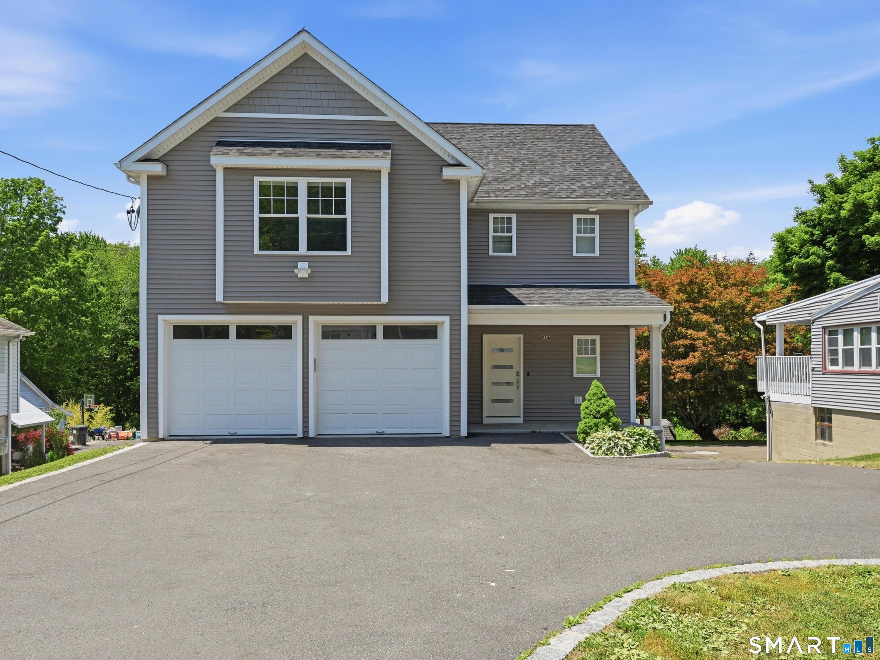 28-A Jefferson Avenue