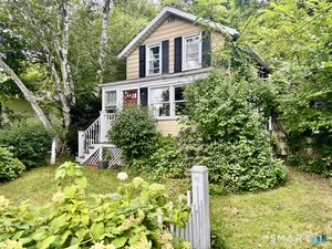 20 Hickok, Bethel