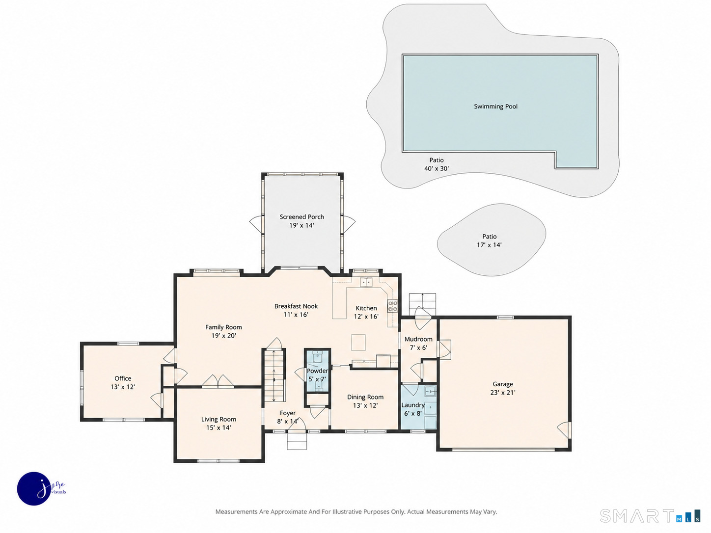 56 Foxcroft Court photo 38