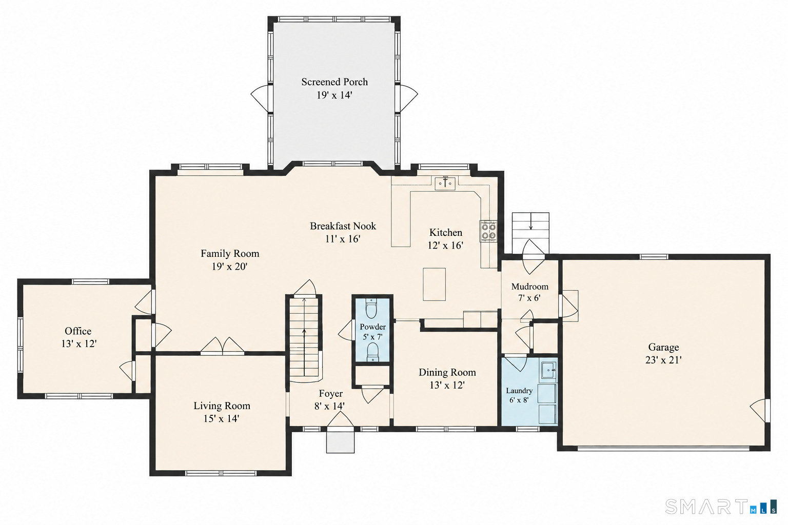 56 Foxcroft Court photo 37