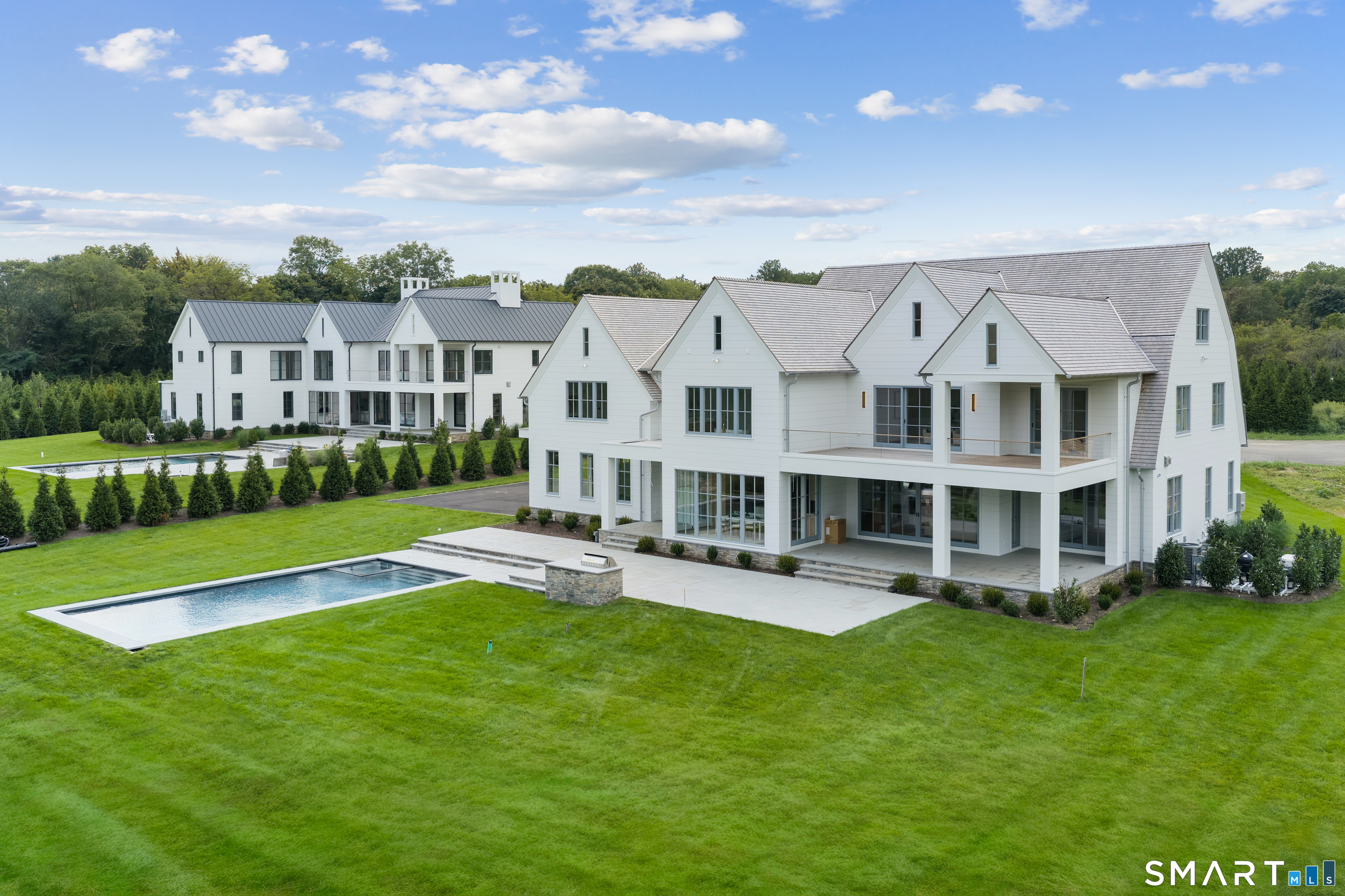 12 Beltas Farm Lane, Westport, Connecticut photo 3