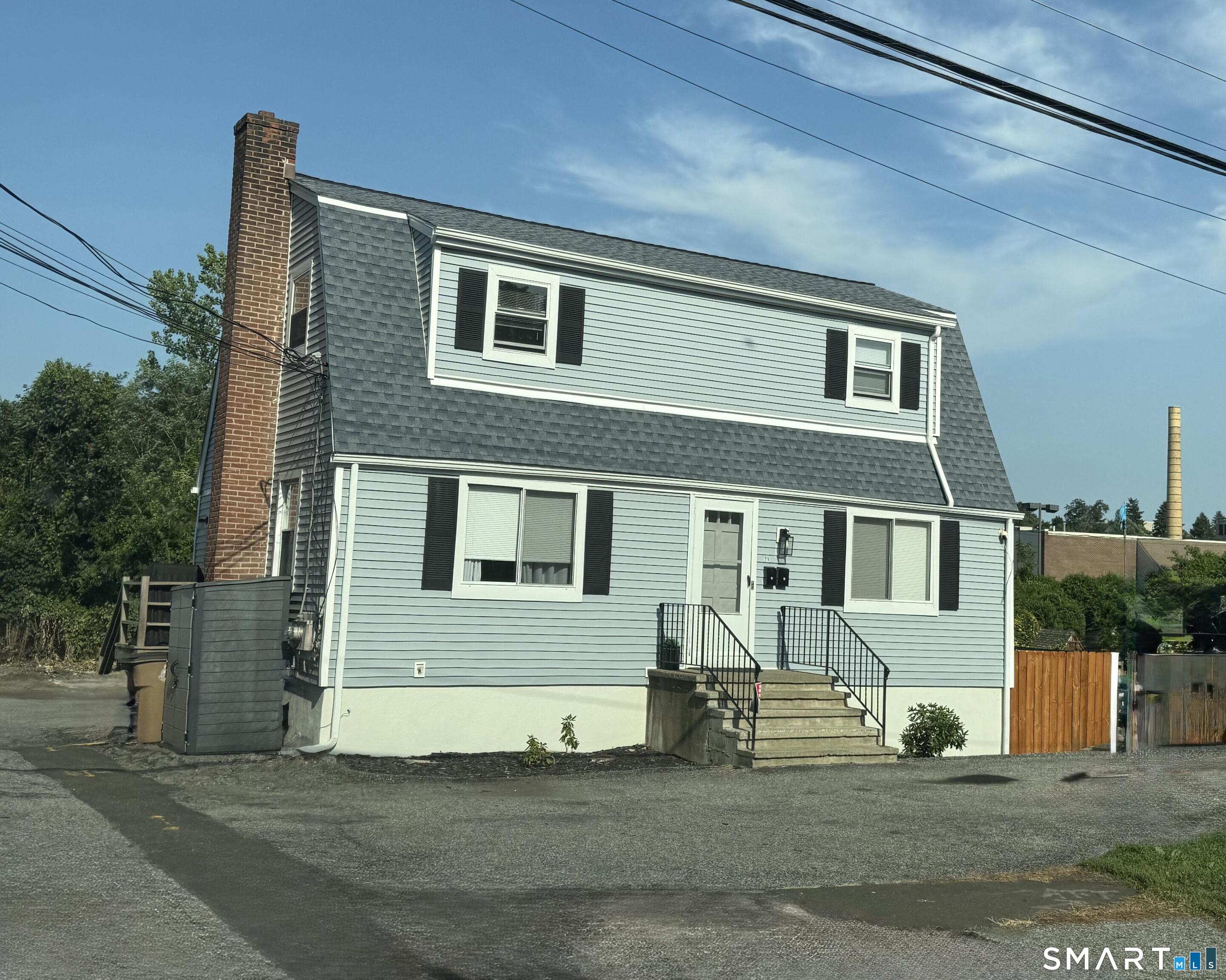 71 Alvord Lane, Stamford, Connecticut photo 1