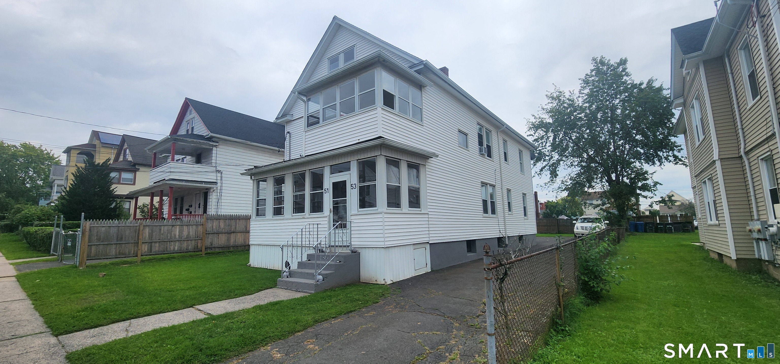 51-53 Bodwell Street Unit #1