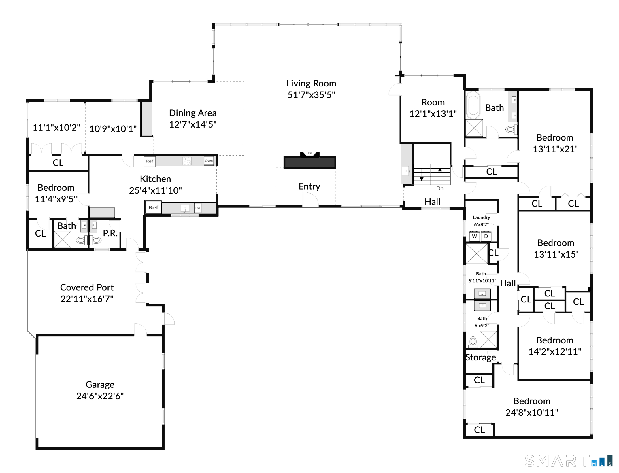 61 Ox Bow Lane photo 30