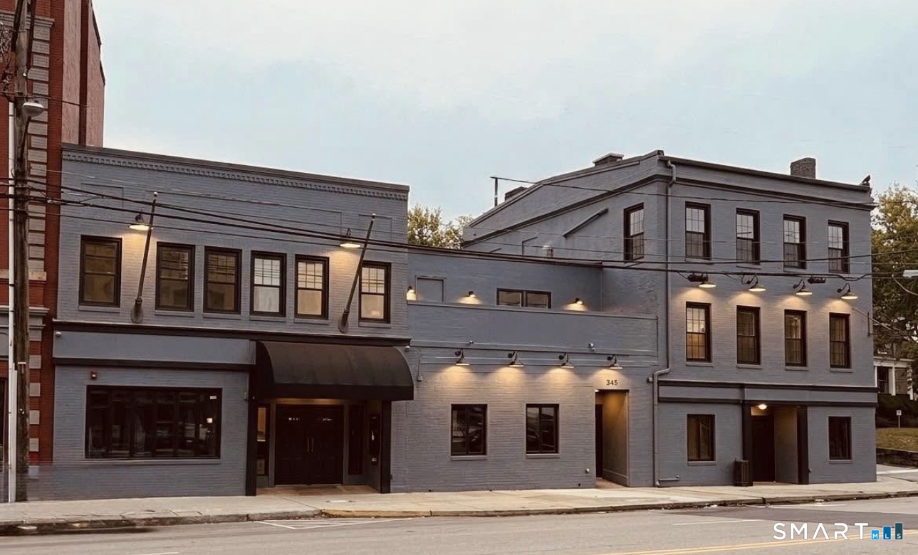 Bank Street
