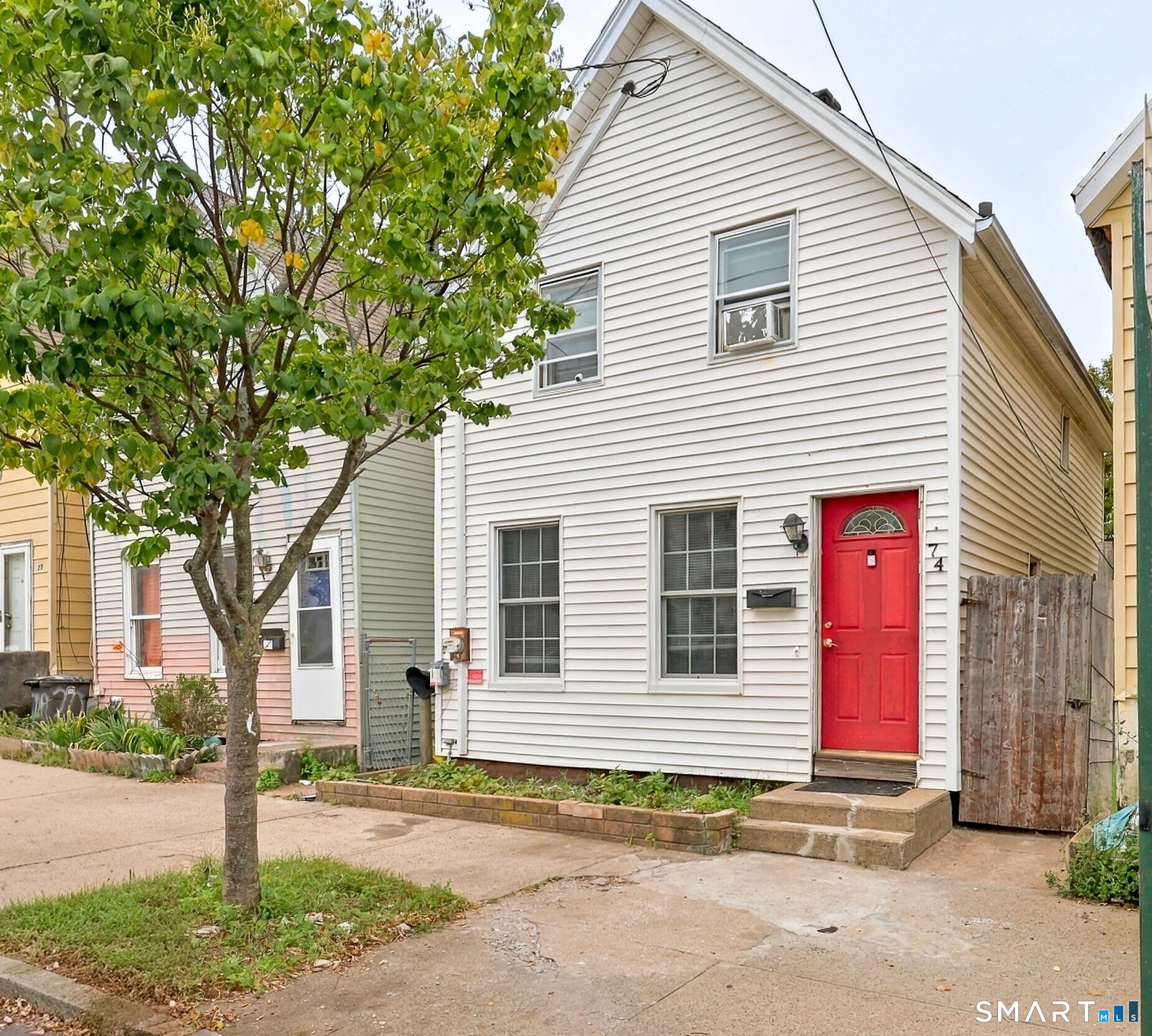74 Haven Street
