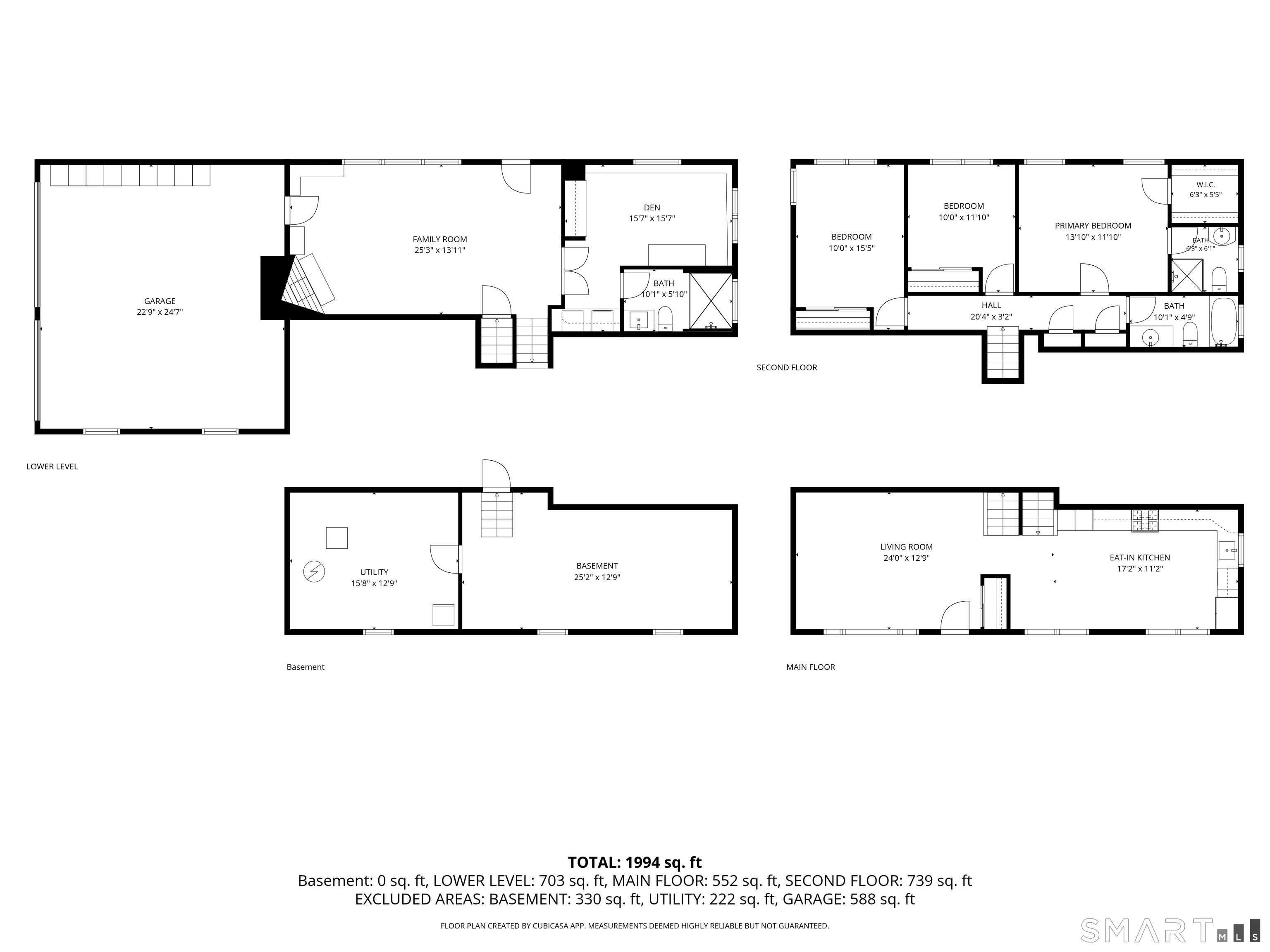 26 Minister Brook Drive photo 36