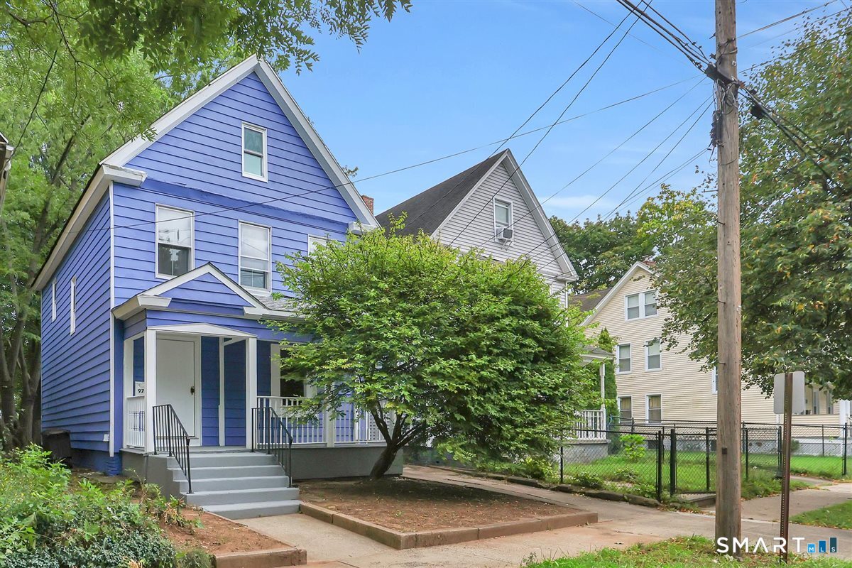 97 Goodyear Street