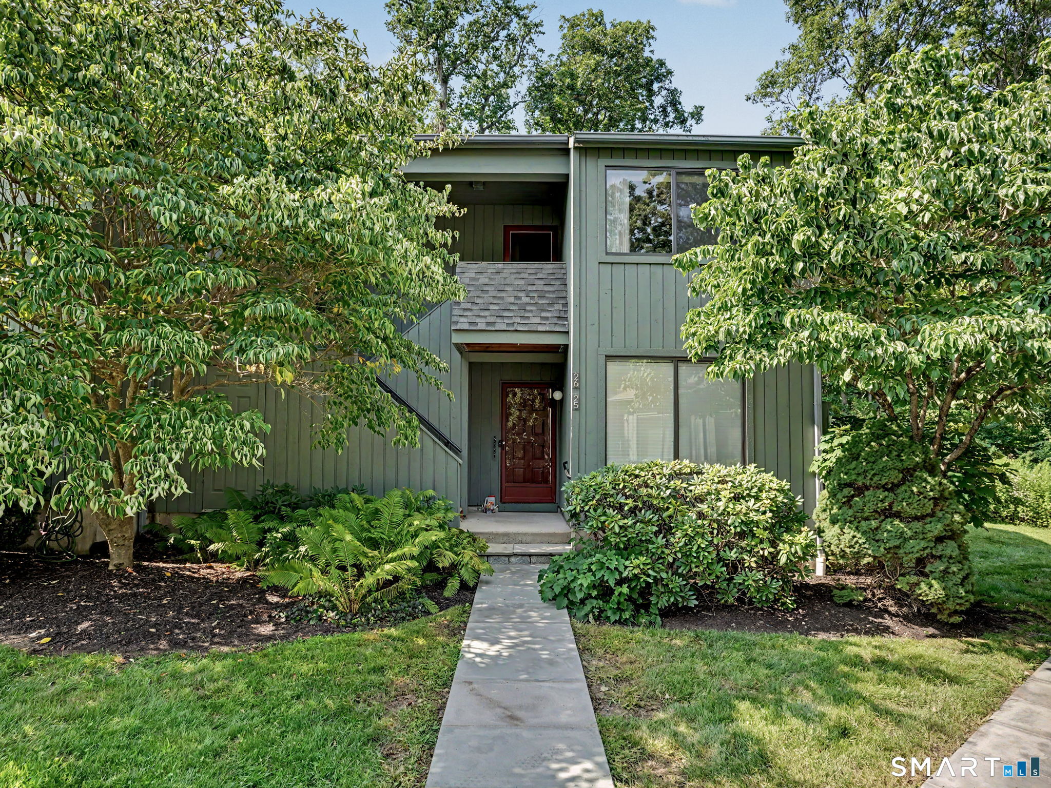 123 Old Belden Hill Road Unit #26