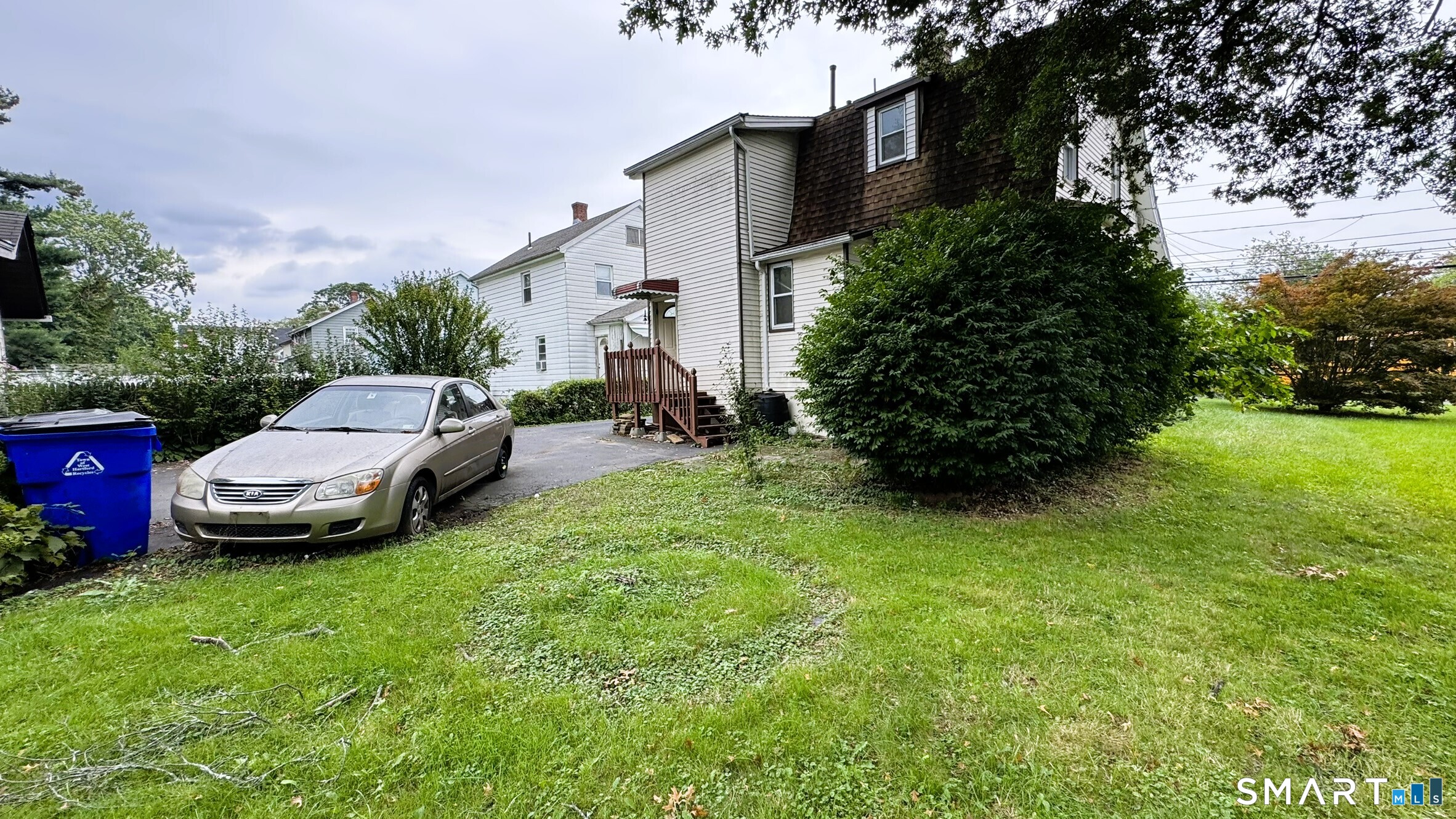 129 Newington Road photo 11