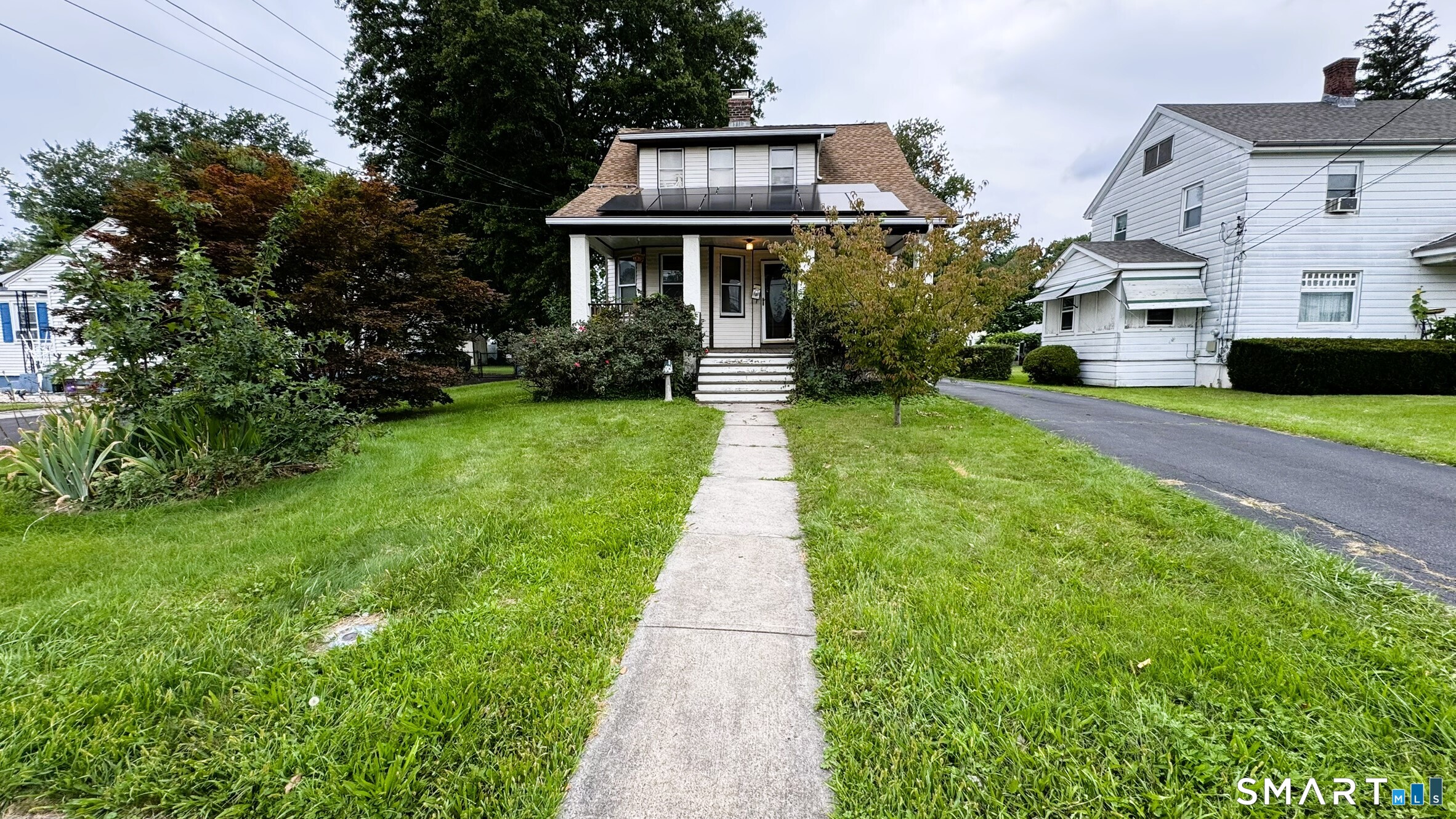 129 Newington Road photo 2