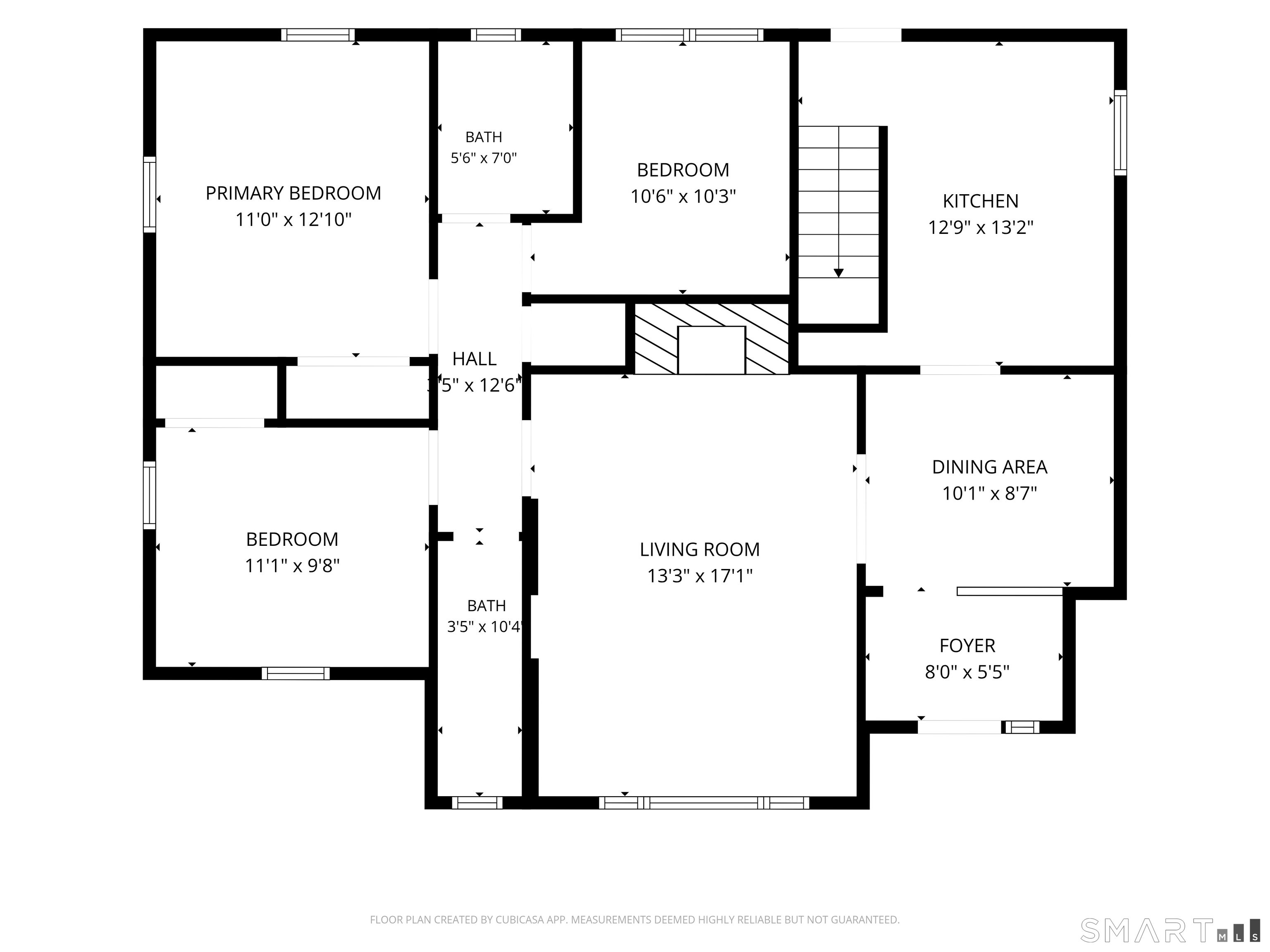 64 Davenport Road photo 29