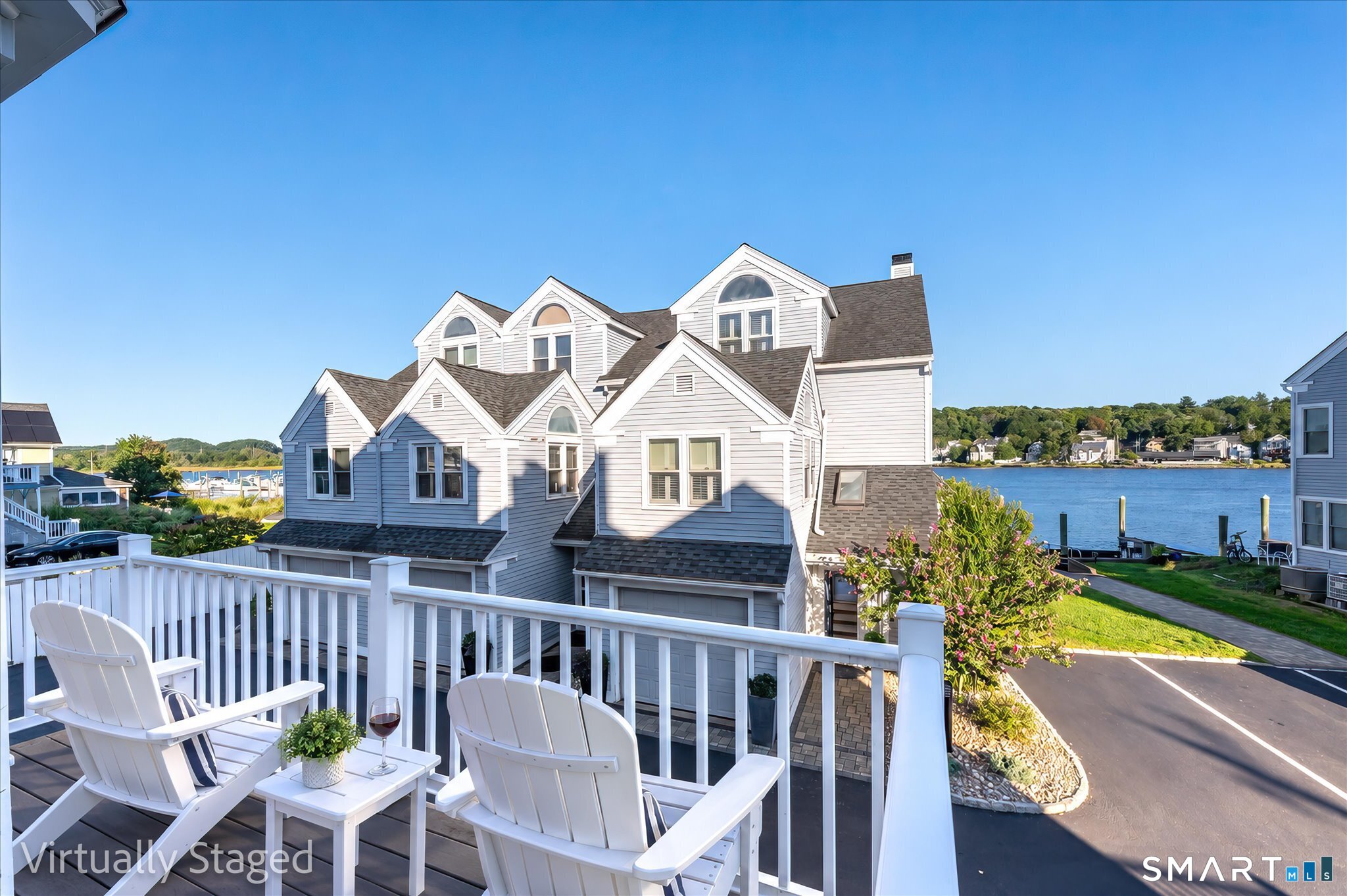 239 Front Street Unit #B