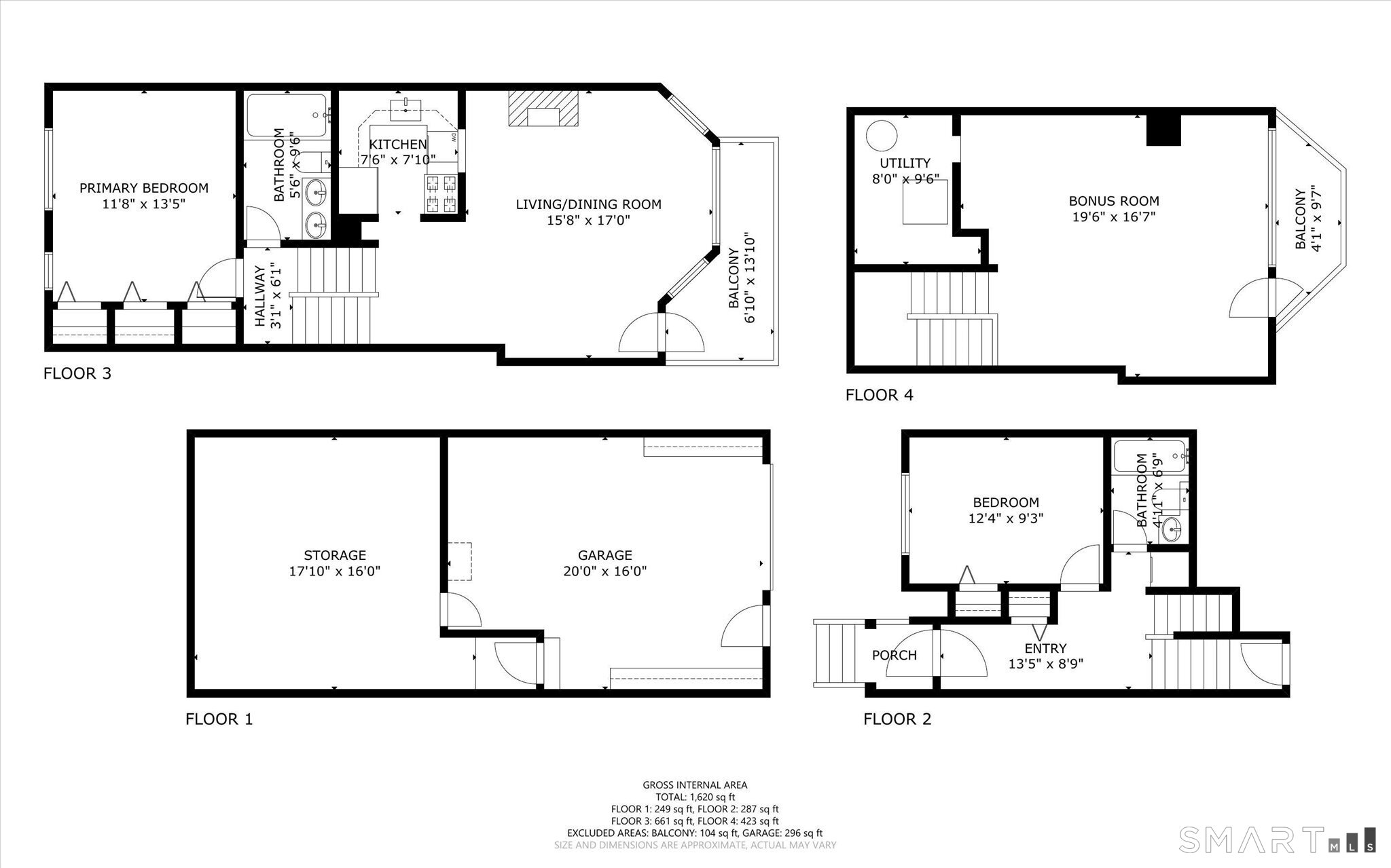 239 Front Street Unit #B photo 40