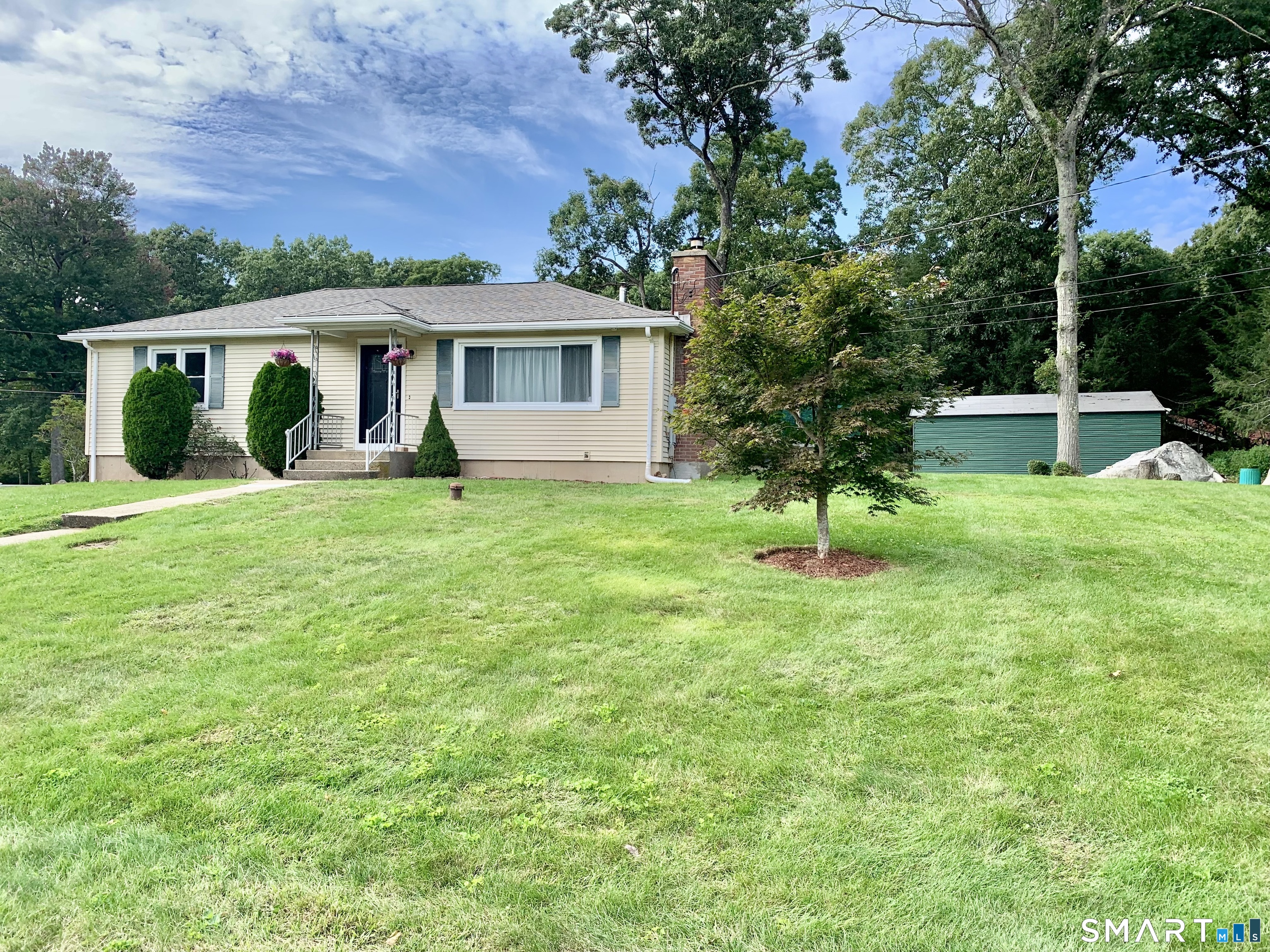 50 Lynwood Drive
