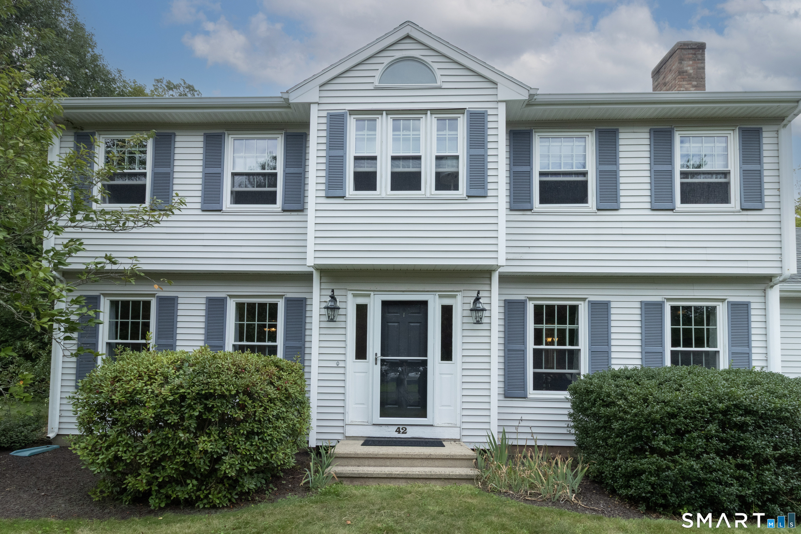 42 Pleasant Terrace