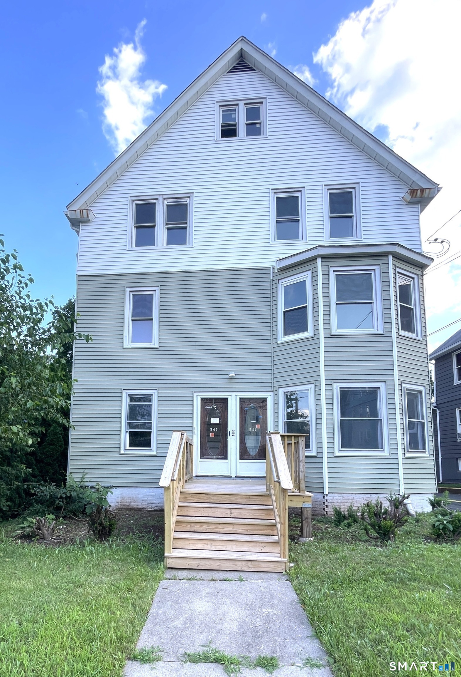 541 Church Street Unit #3