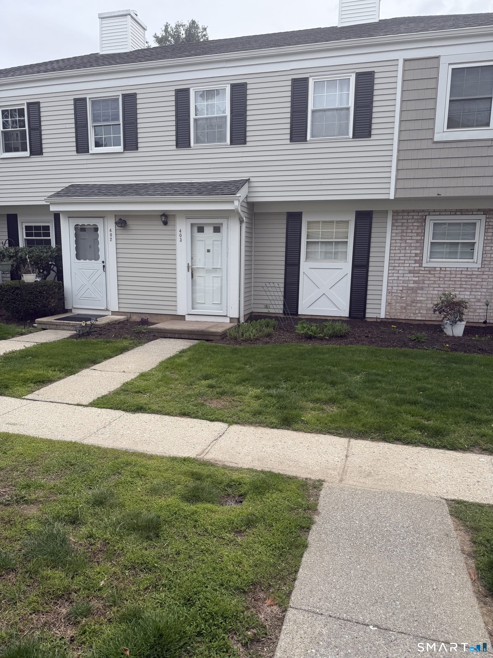 93 Park Avenue Unit #403