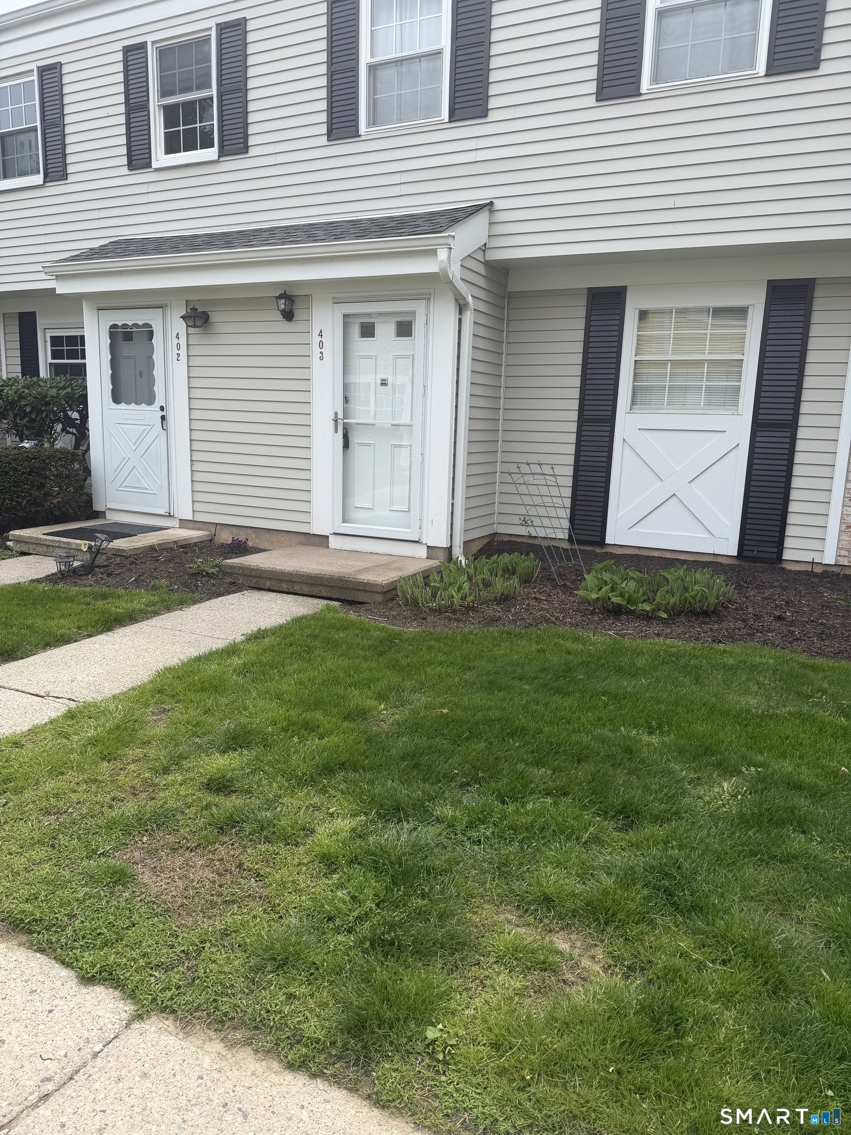 93 Park Avenue Unit #403 photo 2