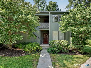 123 Old Belden Hill, Unit 26, Norwalk