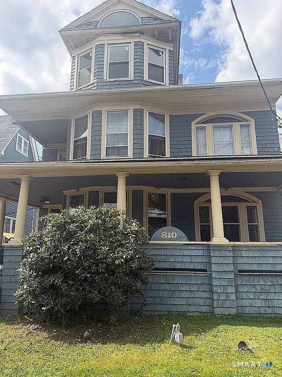 810 North Avenue