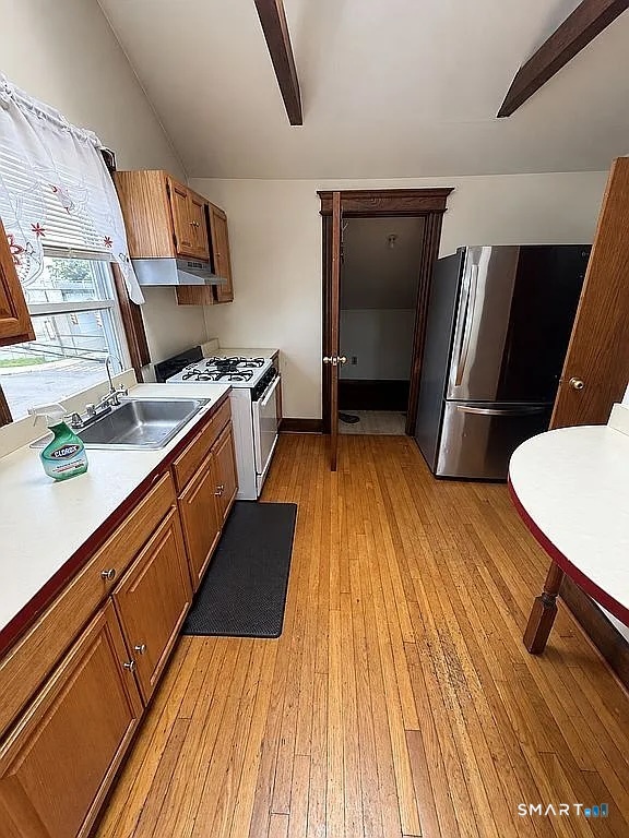 810 North Avenue photo 18