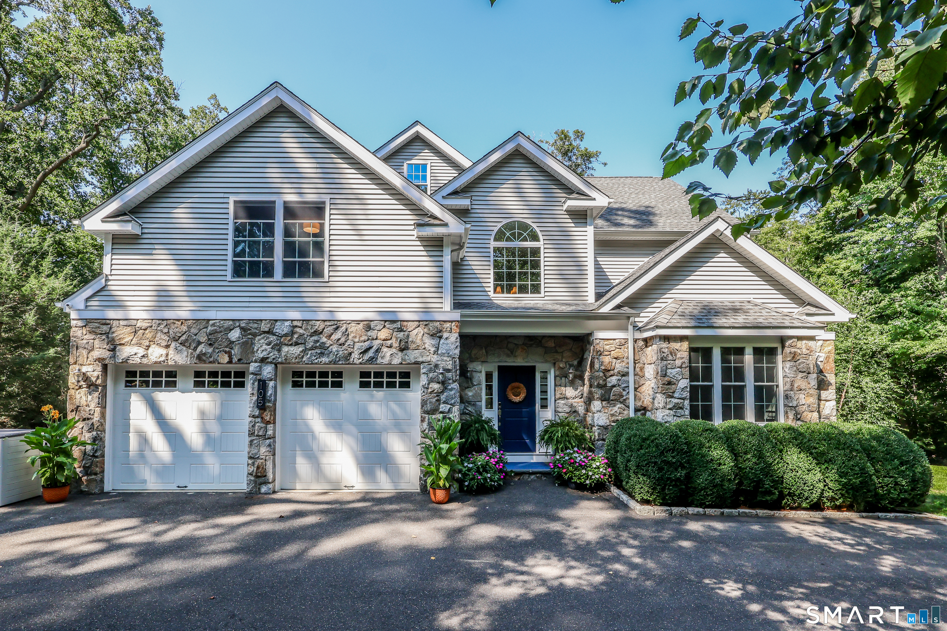 105 Perry Avenue, Norwalk, Connecticut photo 1
