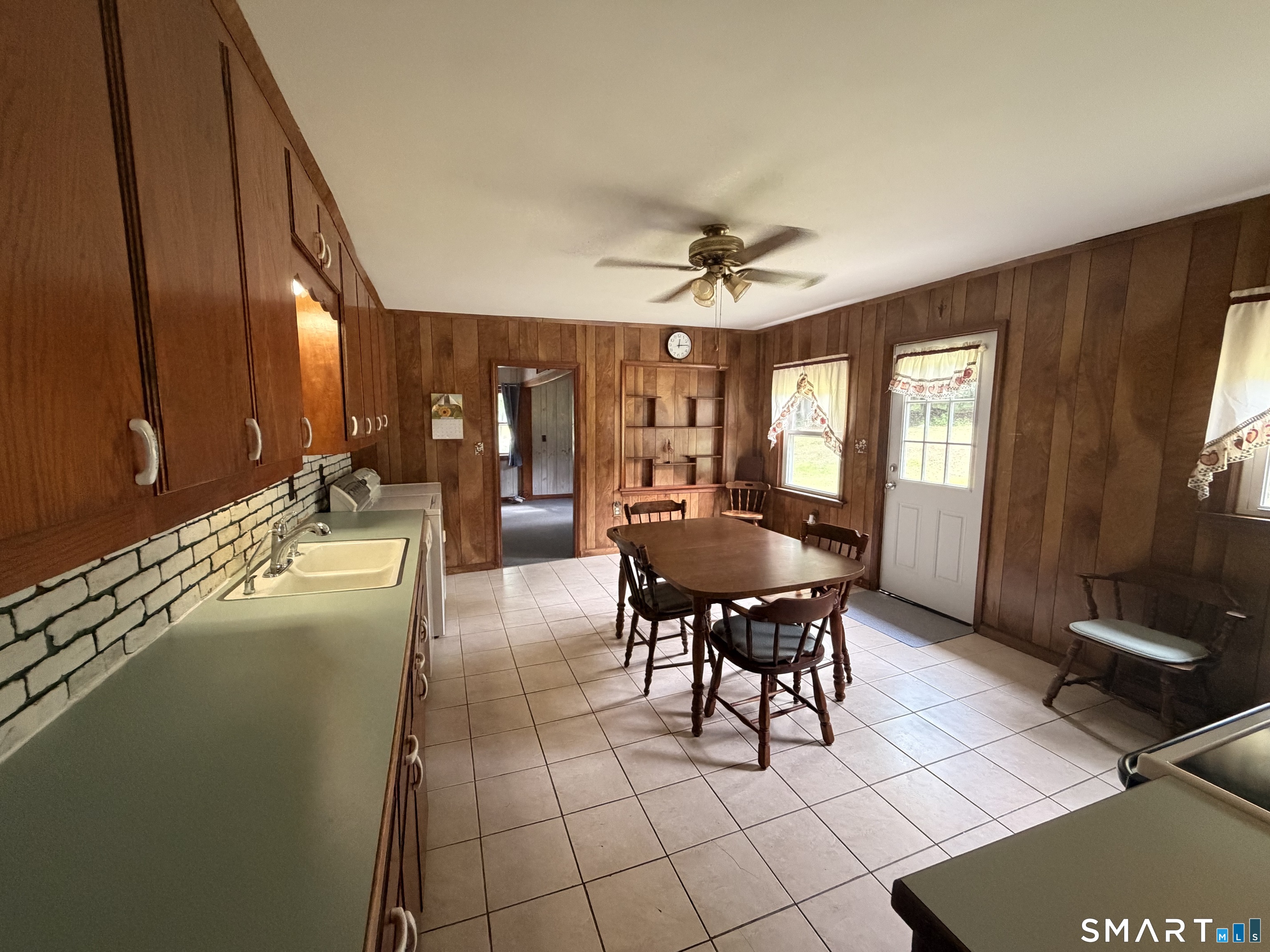 Photo 3 of Single family home for sale at 117 Pineville Rd, Dayville, CT 06241 | MLS# 24207472 | Listing updated on 2026-09-18