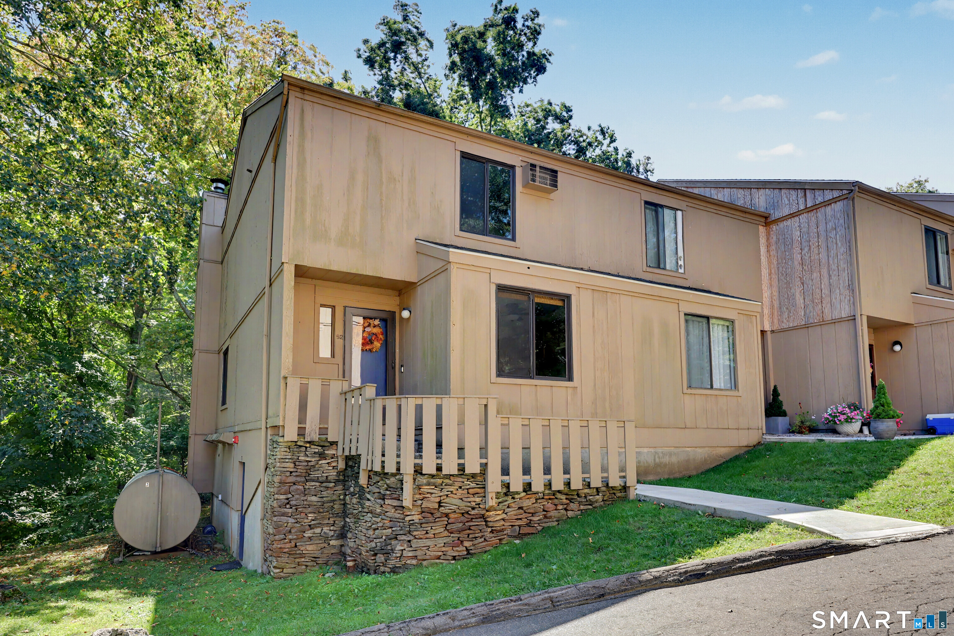 52 Granite Road