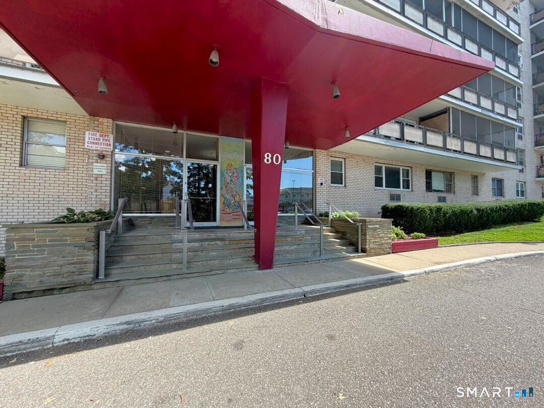 80 Cartright Street Unit #1J photo 3