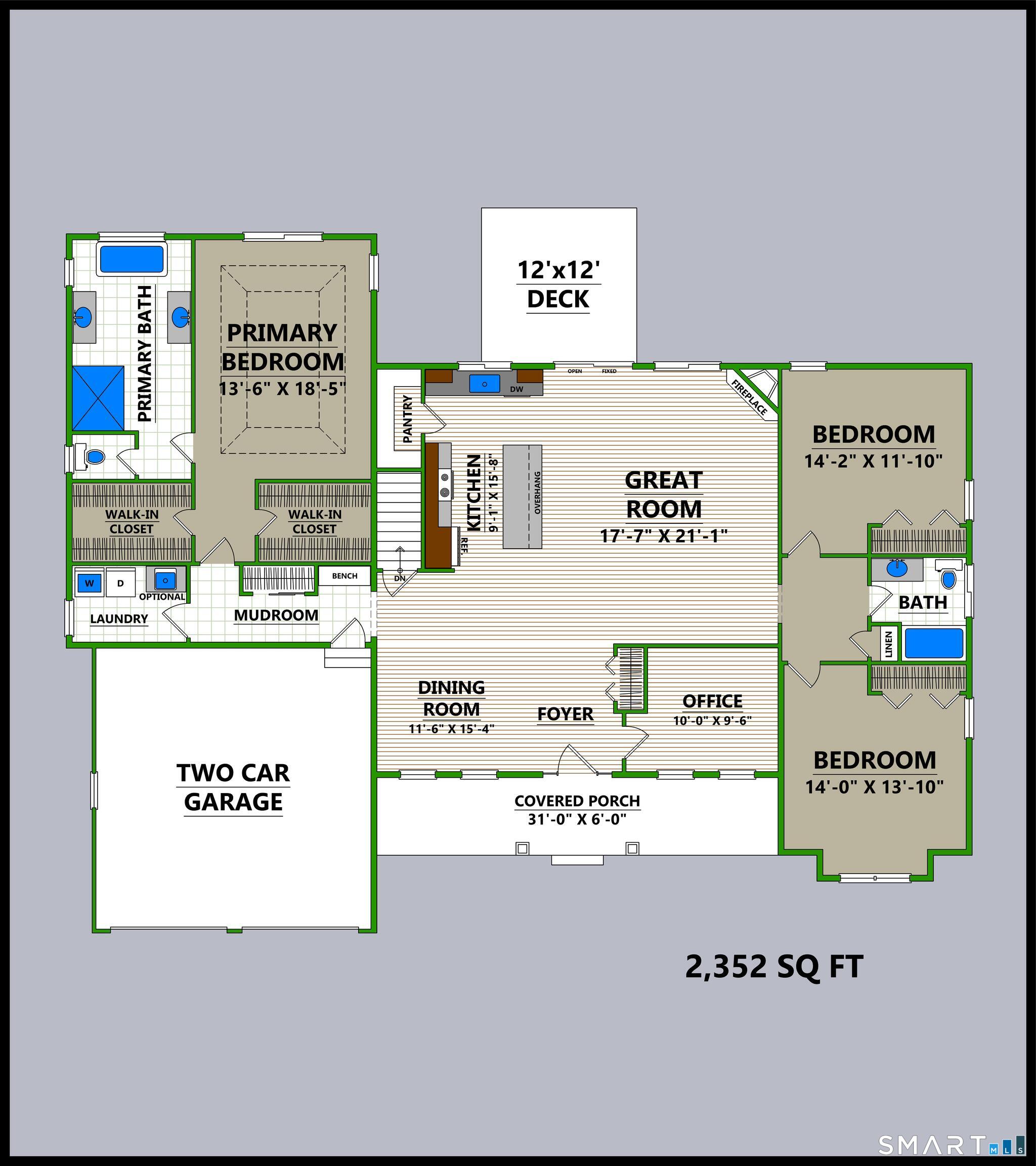 Photo 2 of Single family home for sale at 603 Cider Ln, North Granby, CT 06060 | MLS# 24207063 | Listing updated on 2026-09-18