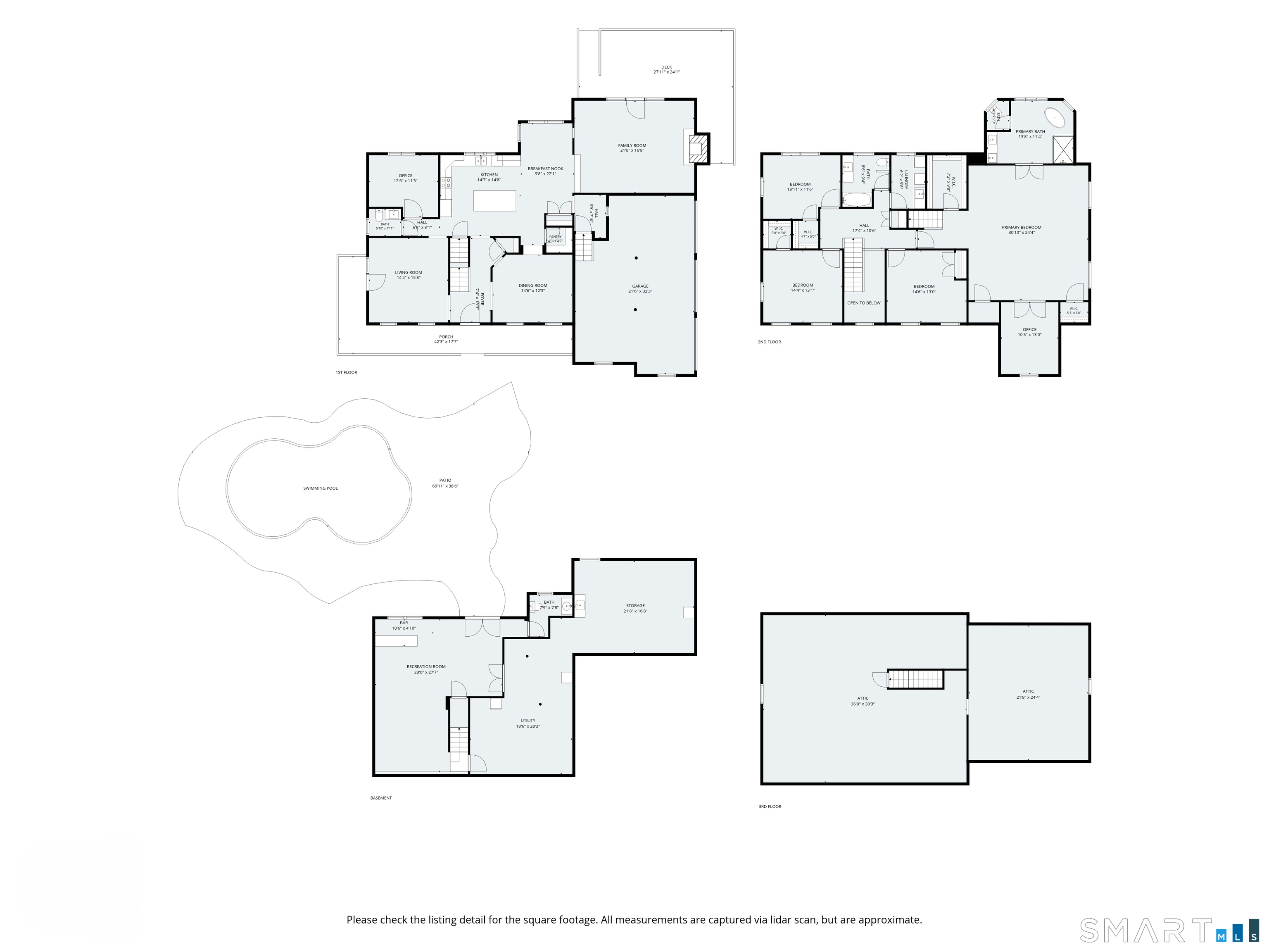 128 West King Street photo 40