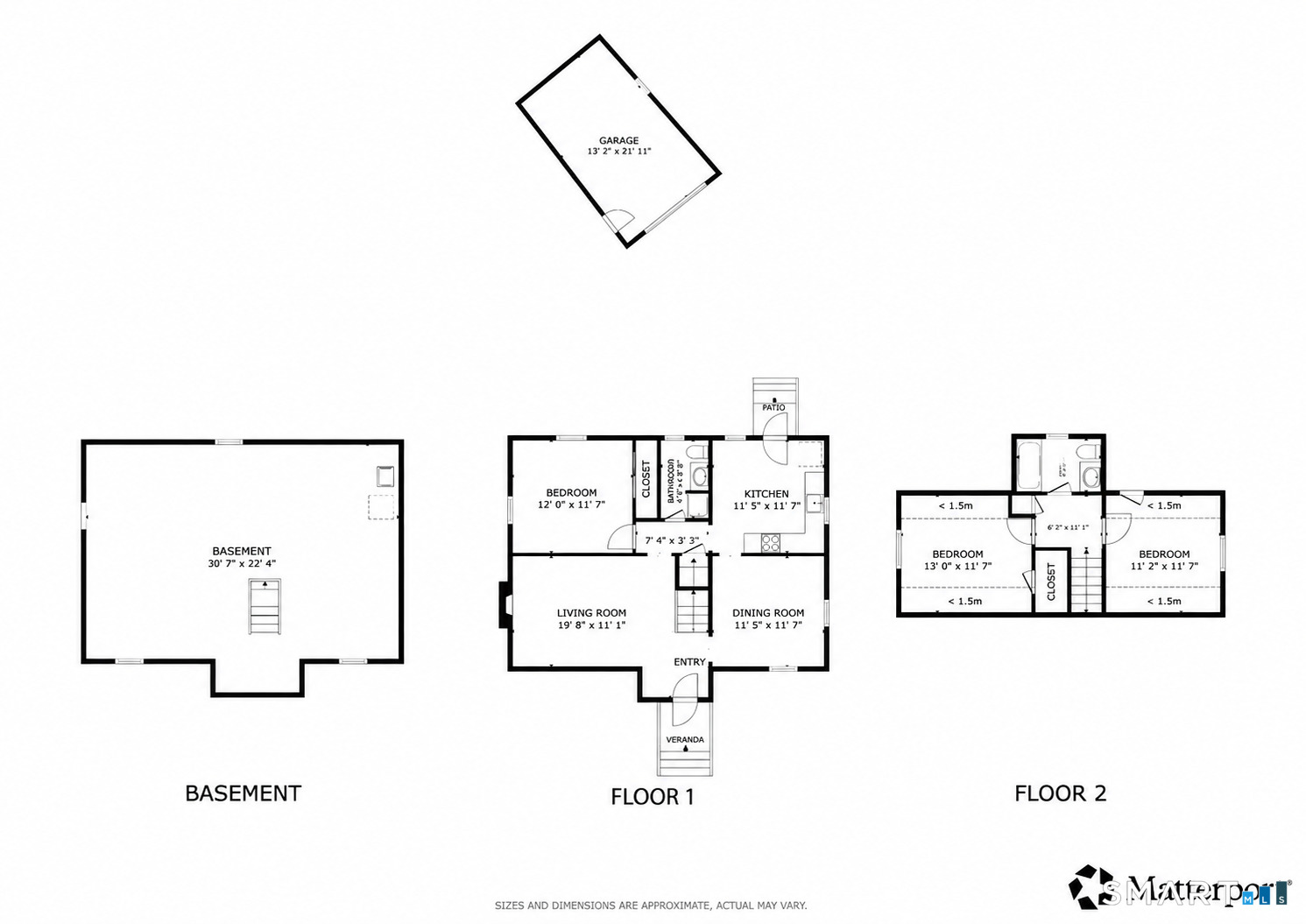 70 Fennbrook Road photo 35