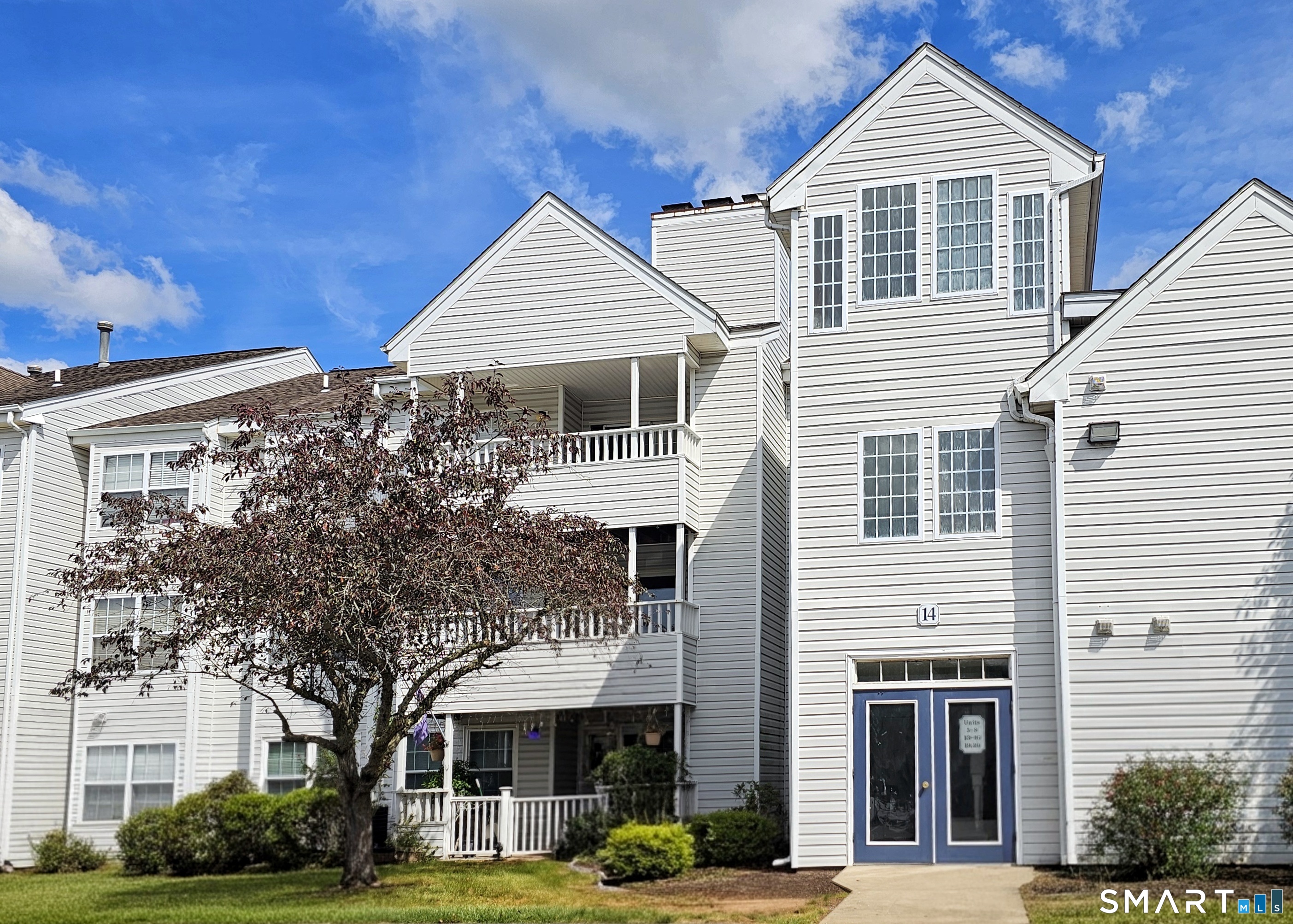 14 Forest Glen Circle Unit #13