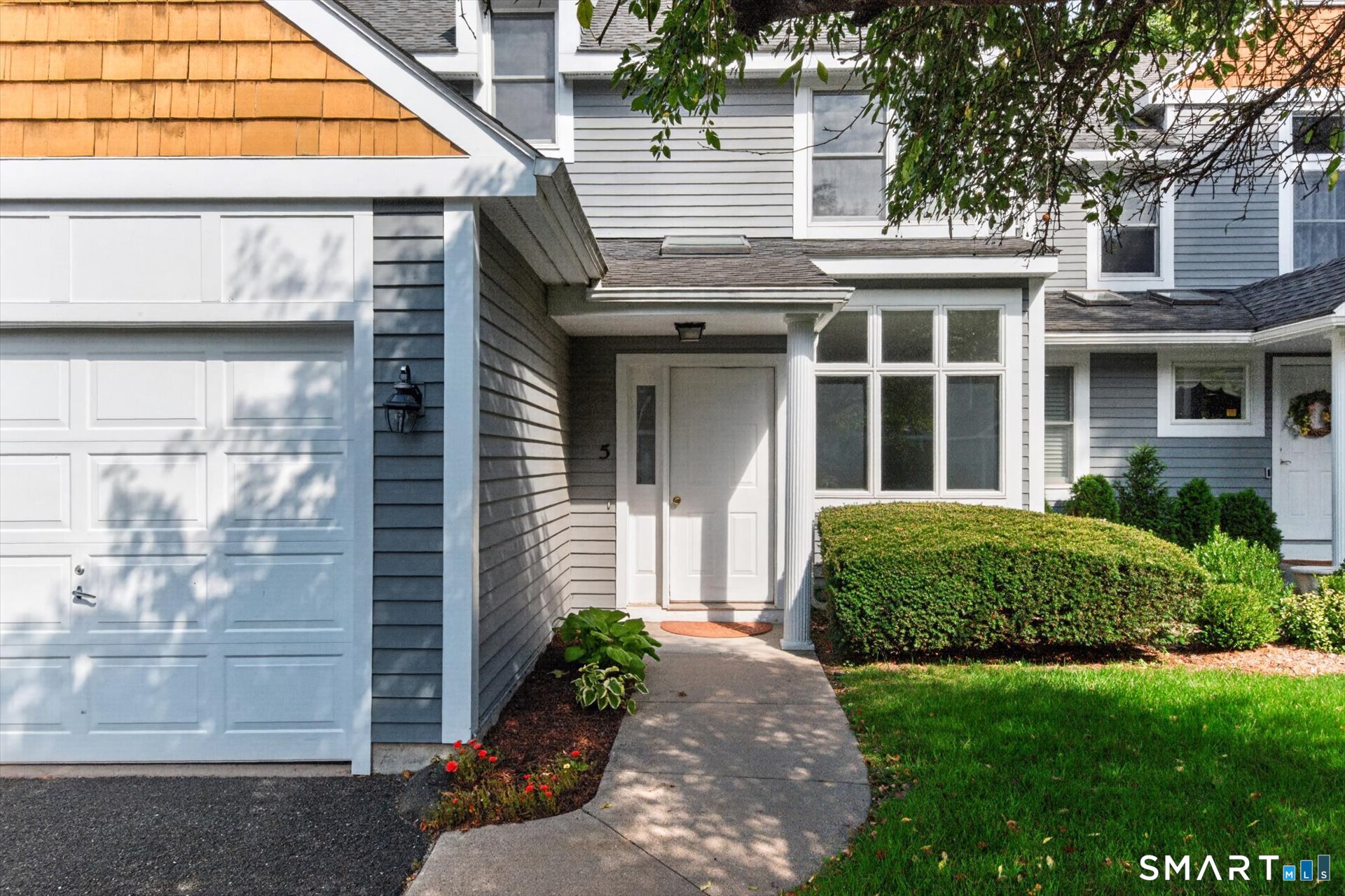 Photo 1 of Townhouse for sale at 5 Riverwalk Dr #5, Weatogue, CT 06089 | MLS# 24208094 | Listing updated on 2026-09-18