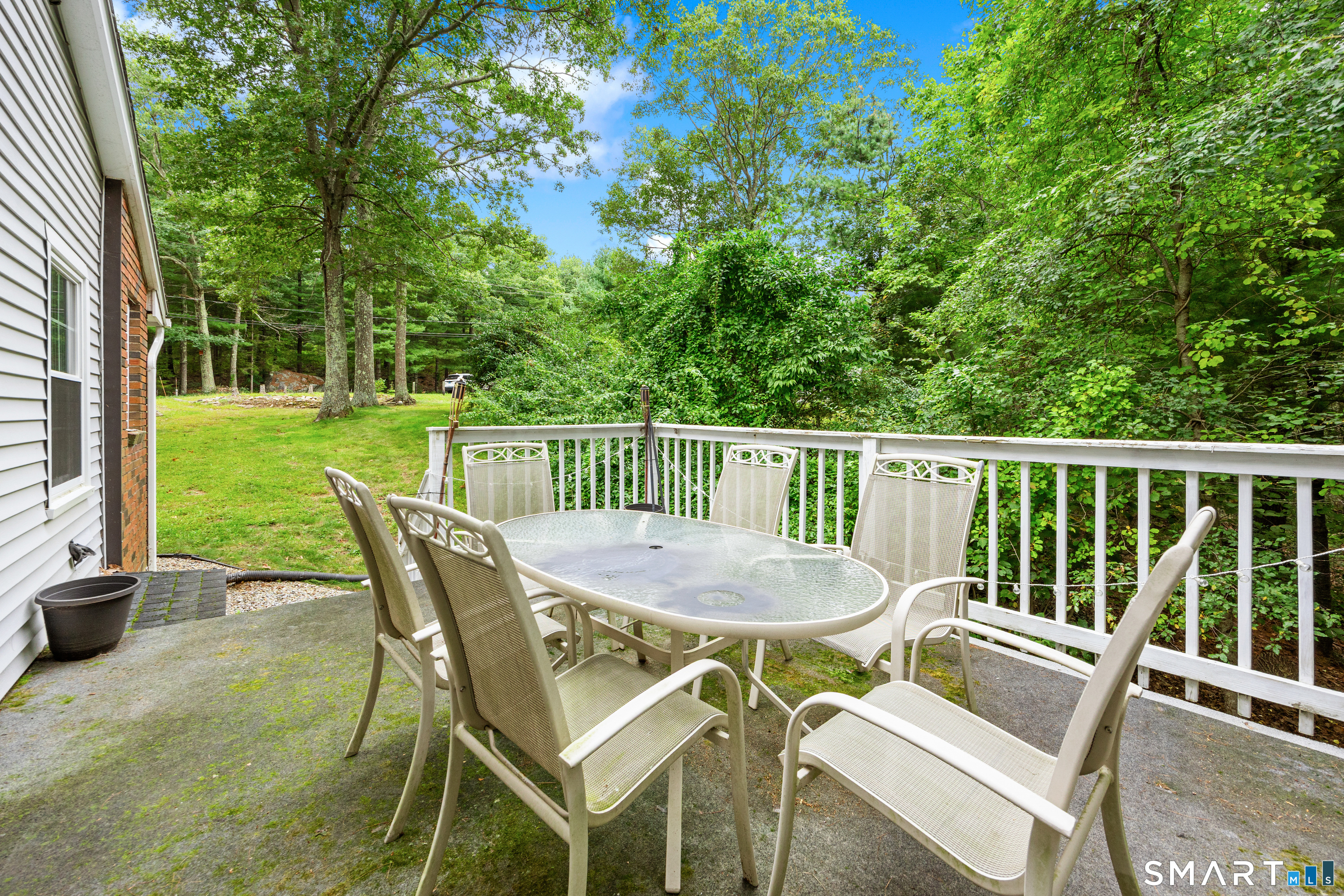 26 Geromin Drive, Haddam, CT 06441