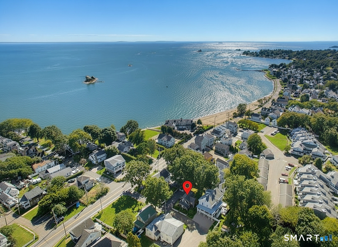 Photo 1 of Single family home for sale at 132 Limewood Ave, Branford, CT 06405 | MLS# 24206570 | Listing updated on 2026-10-06